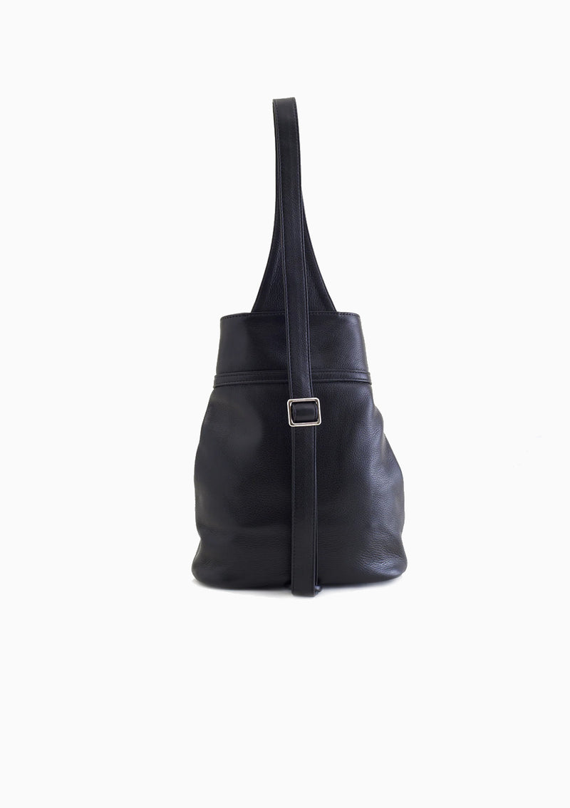 Arch Bag | Black