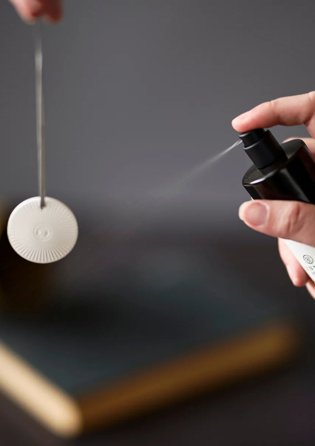 Room Spray | Forest Fir