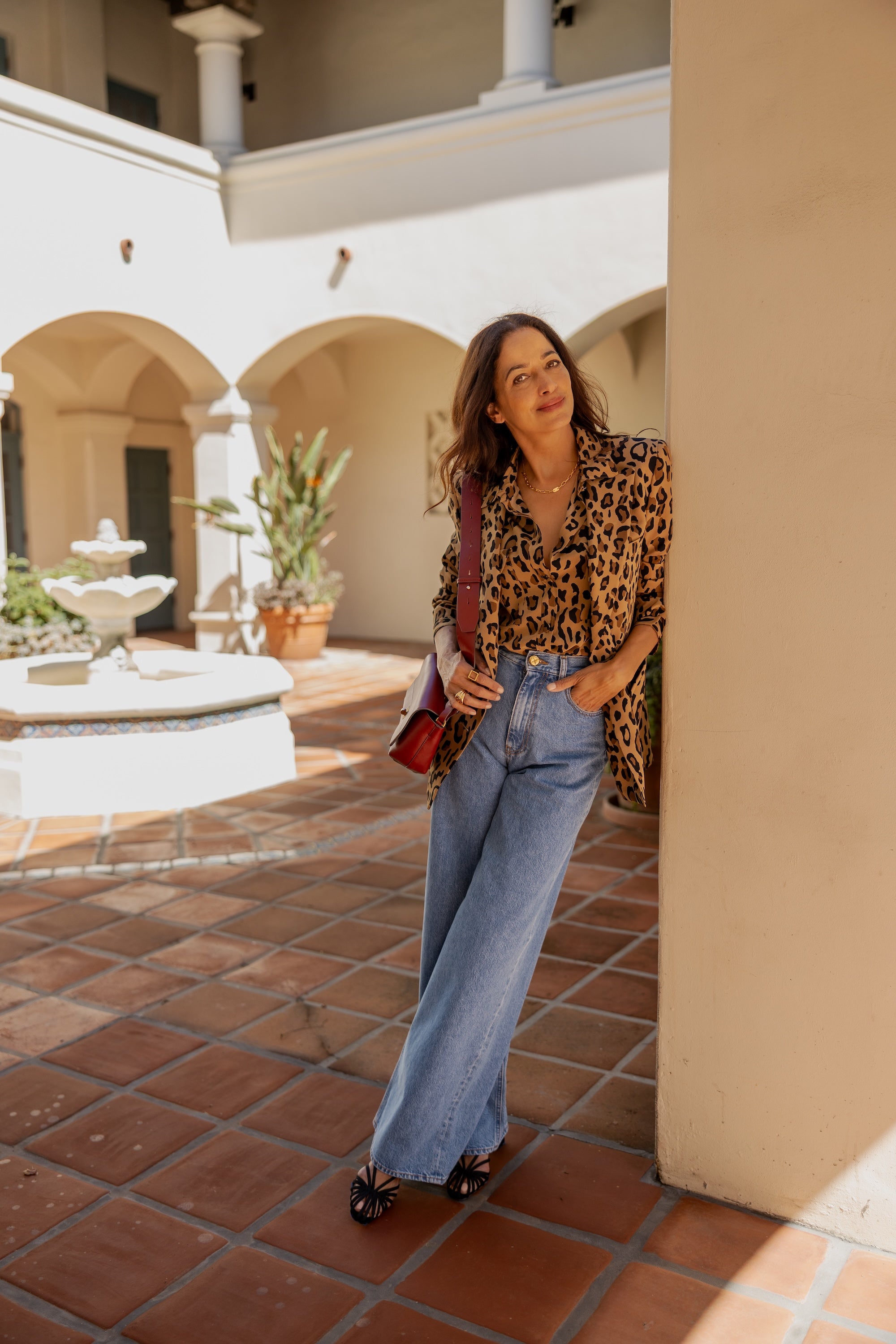 Java Jean | Nariida Maya