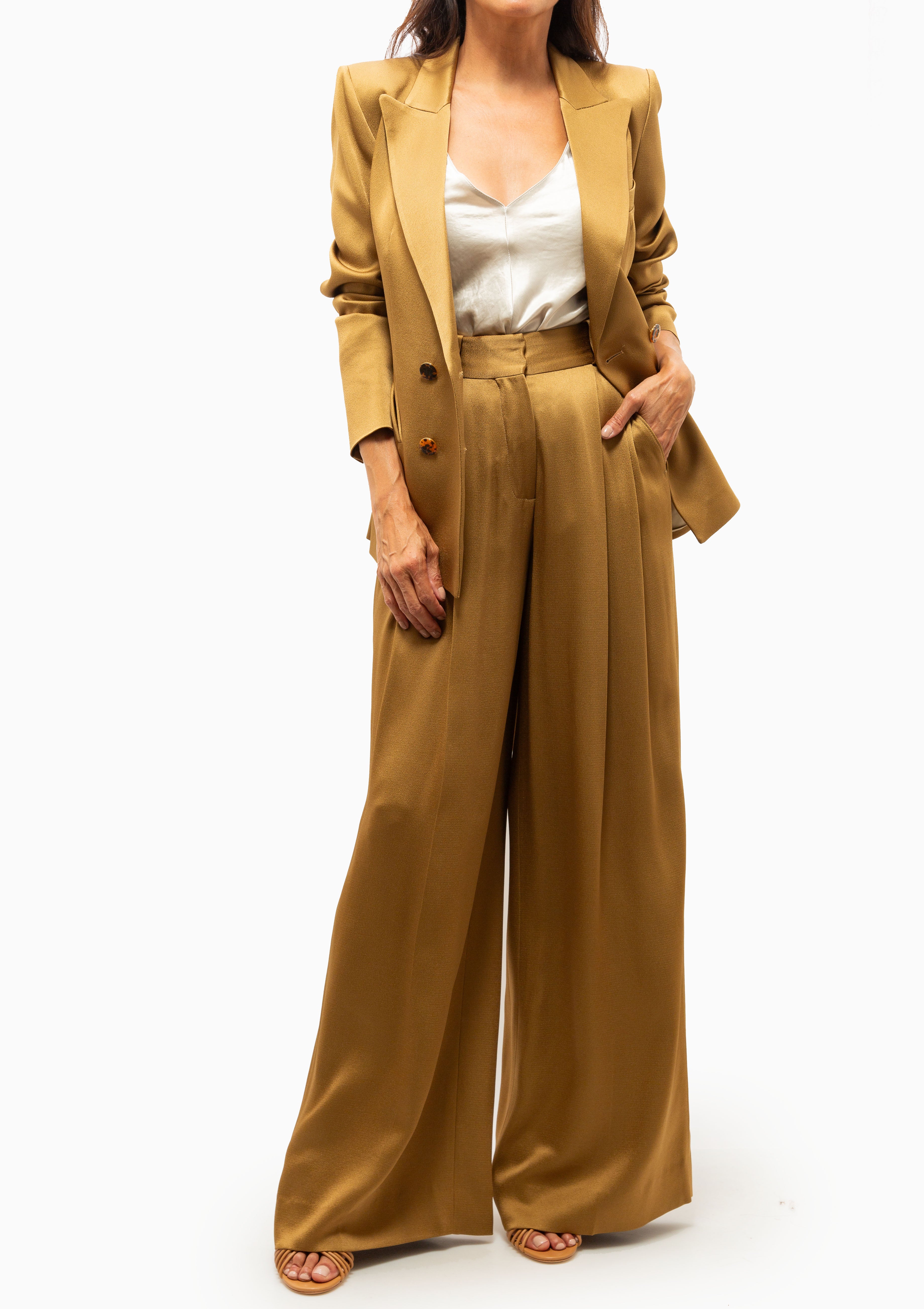 Husi Pants | Novalis Dijon