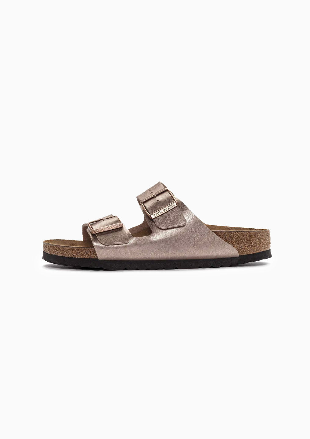 Arizona Birko-Flor Sandal | Copper