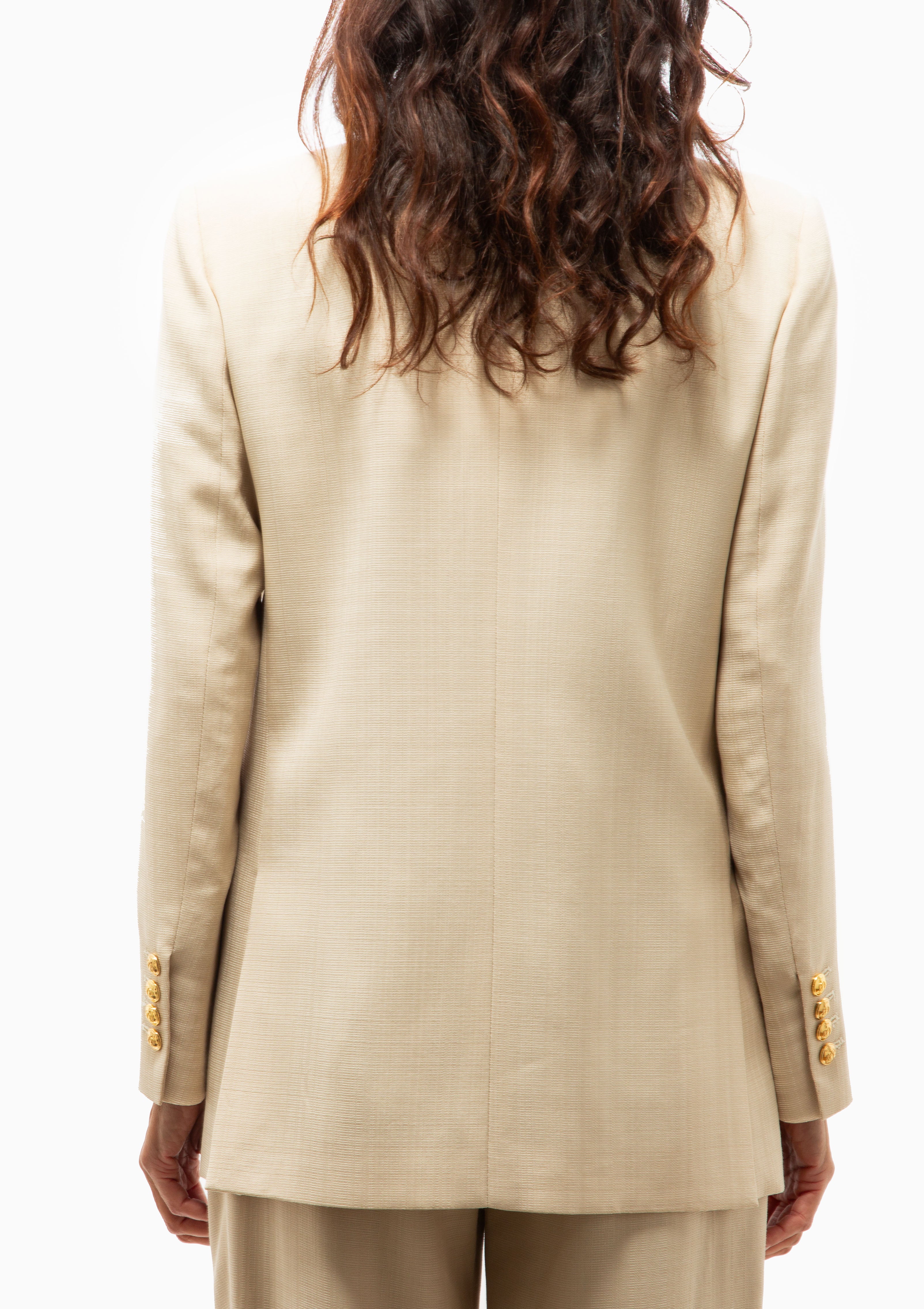 Everynight Blazer | Sheena Ivory