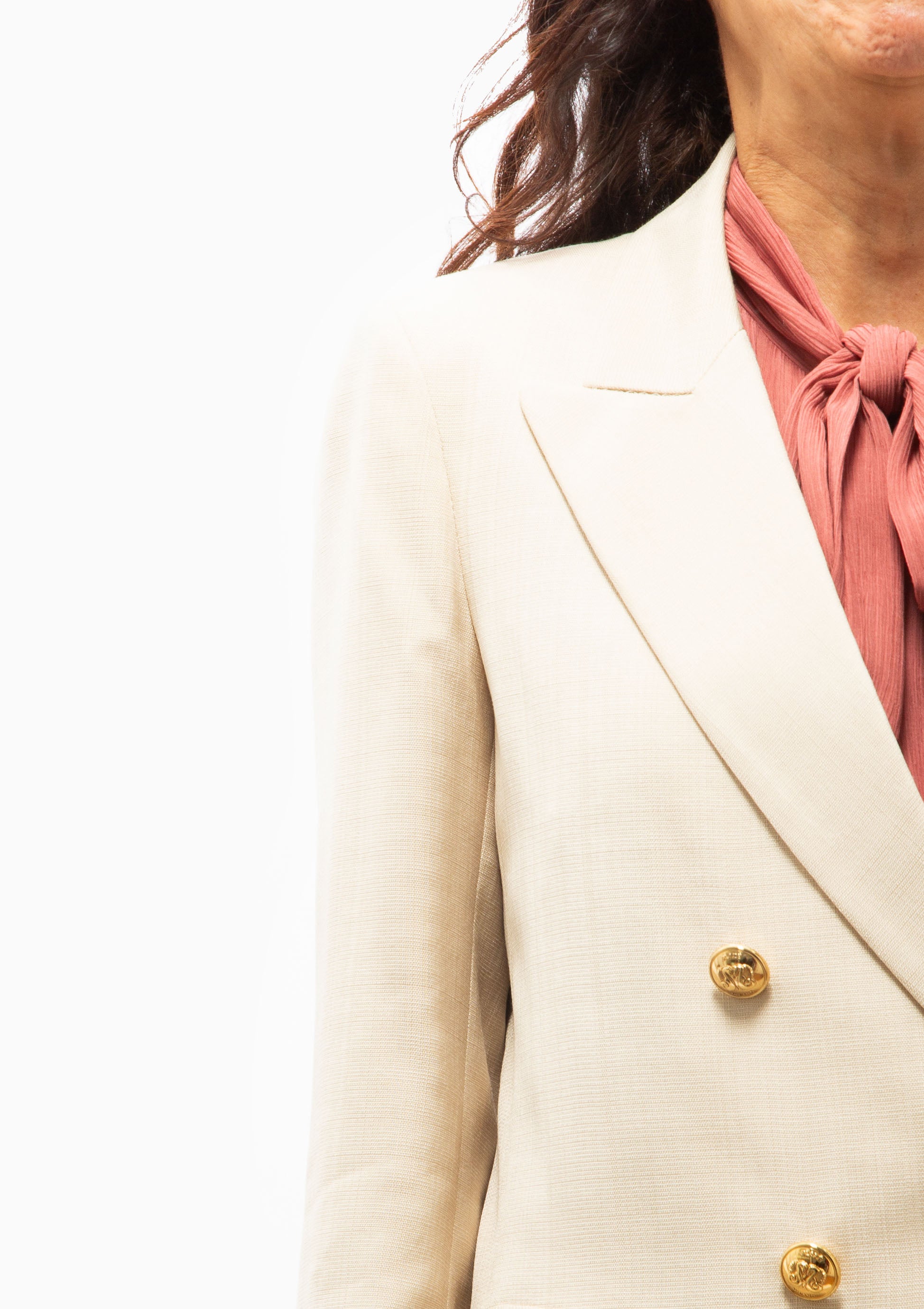 Everynight Blazer | Sheena Ivory