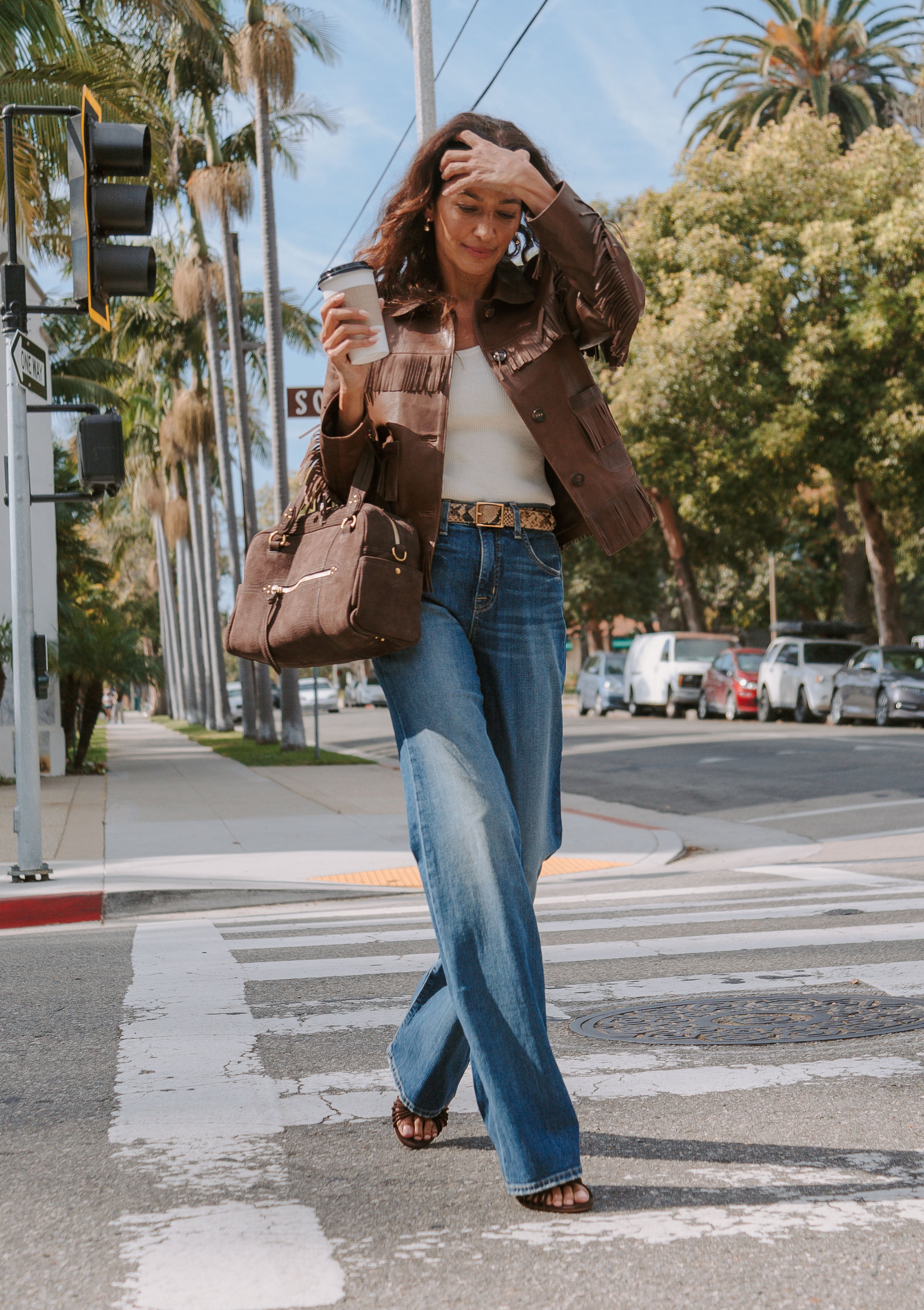 Celia Jean | Classic Wash