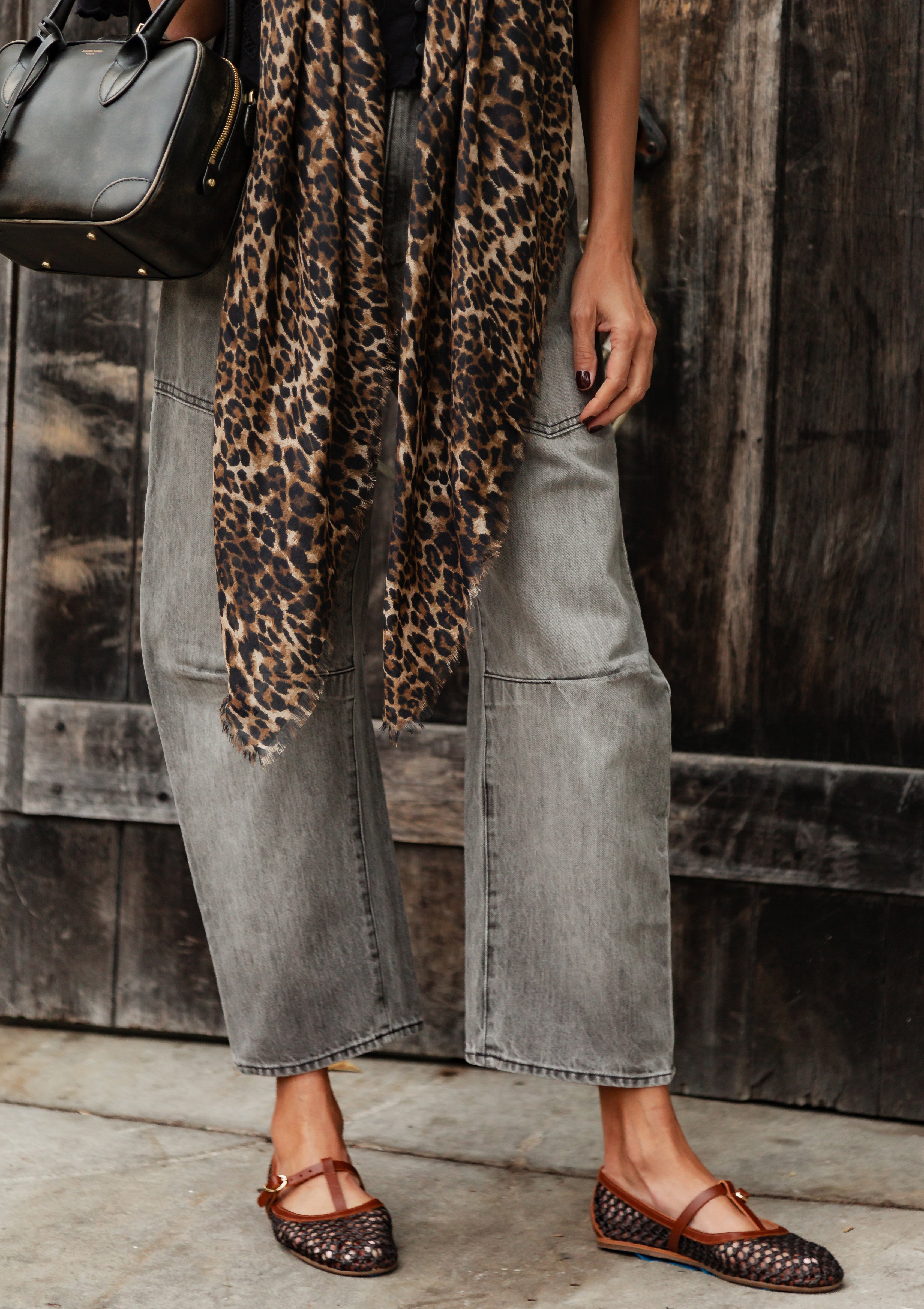 Aerati Ballet Flat | T-Moro