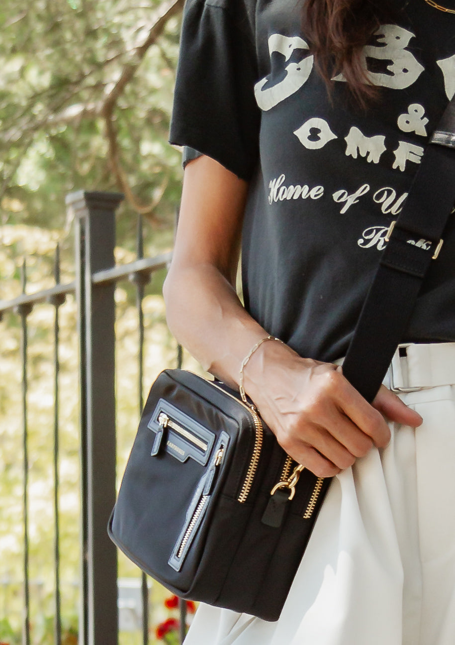 Love Link Bracelet | Gold