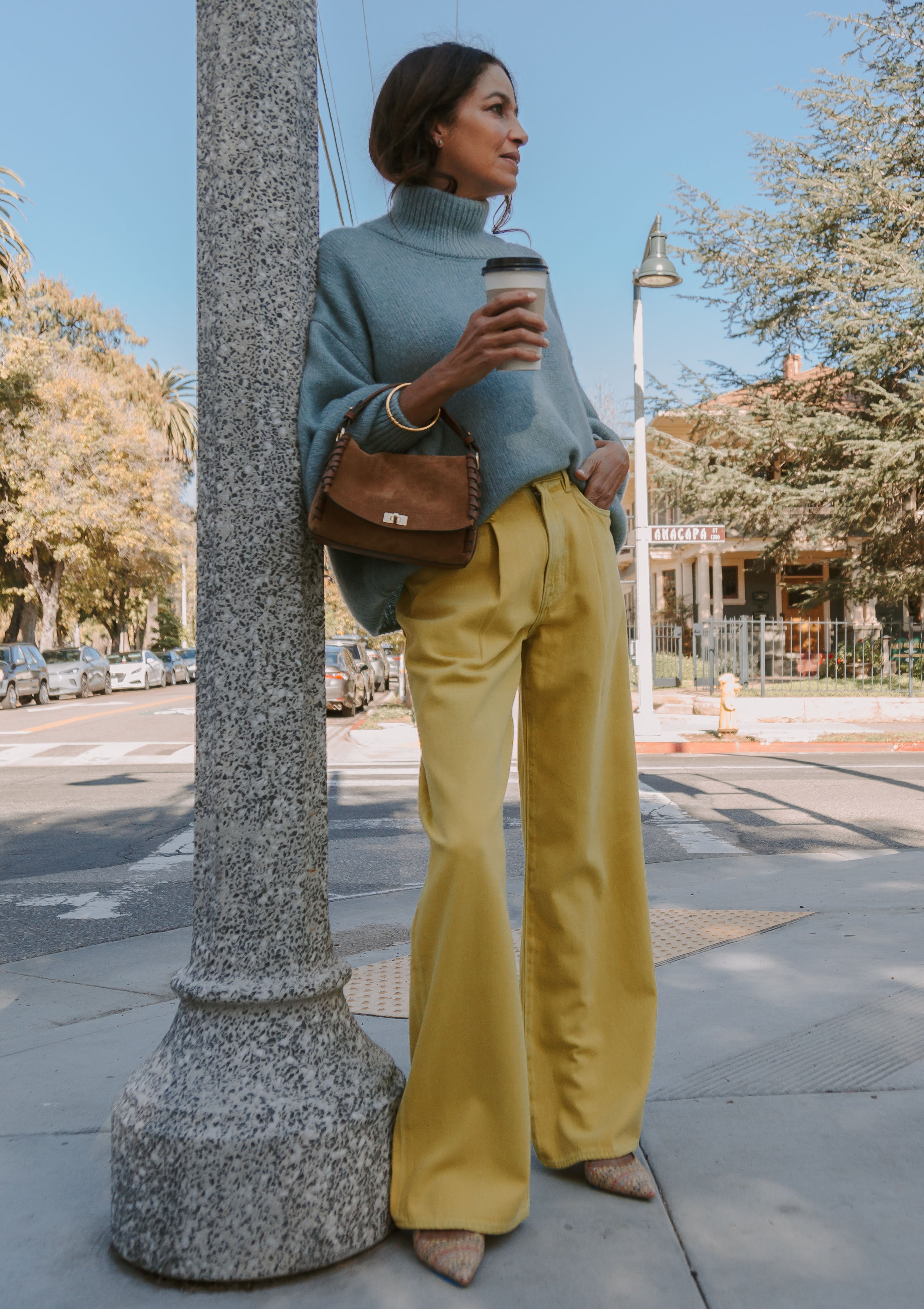 Purist Sling 50 | Multicolor