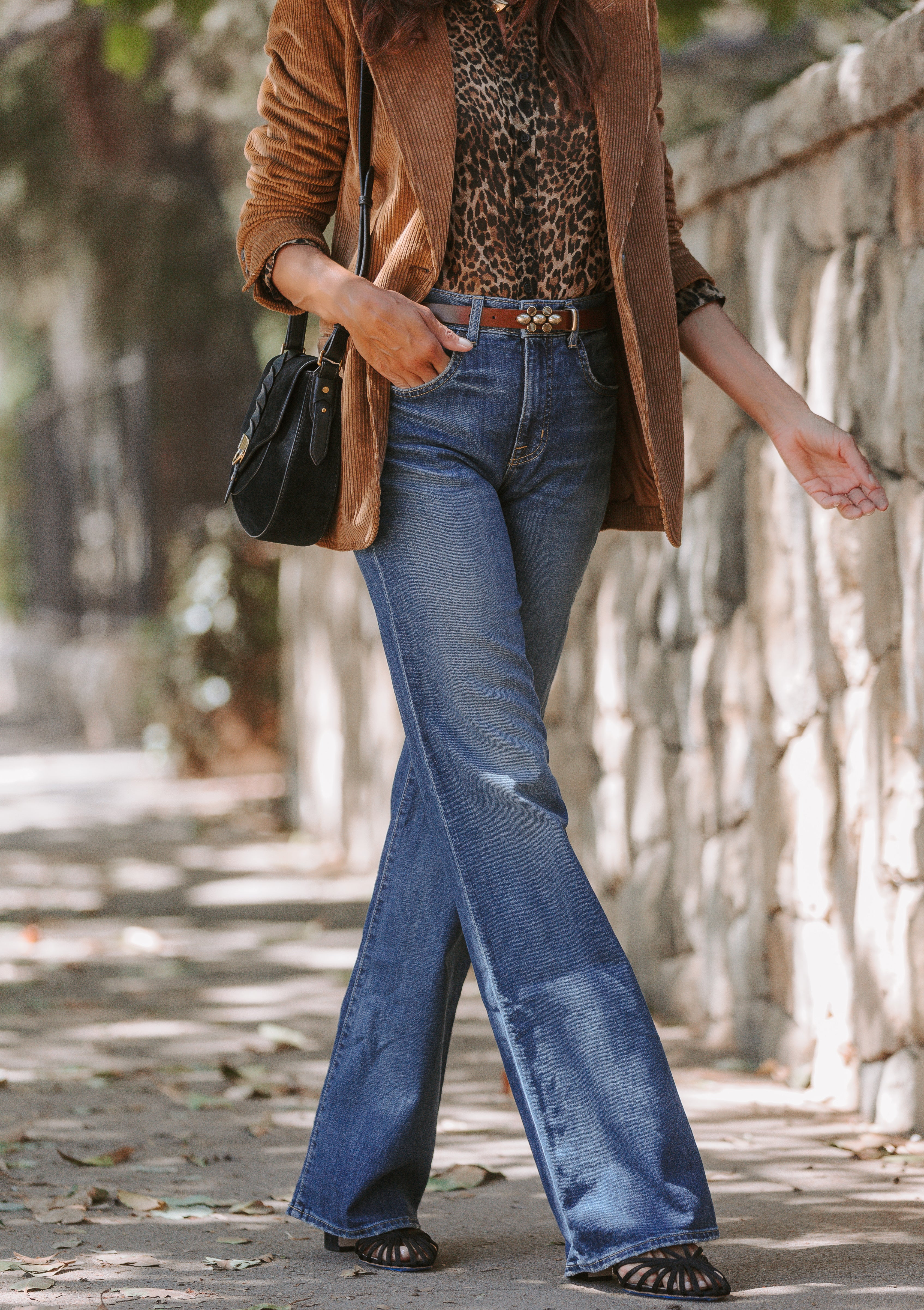 Celia Jean | Classic Wash