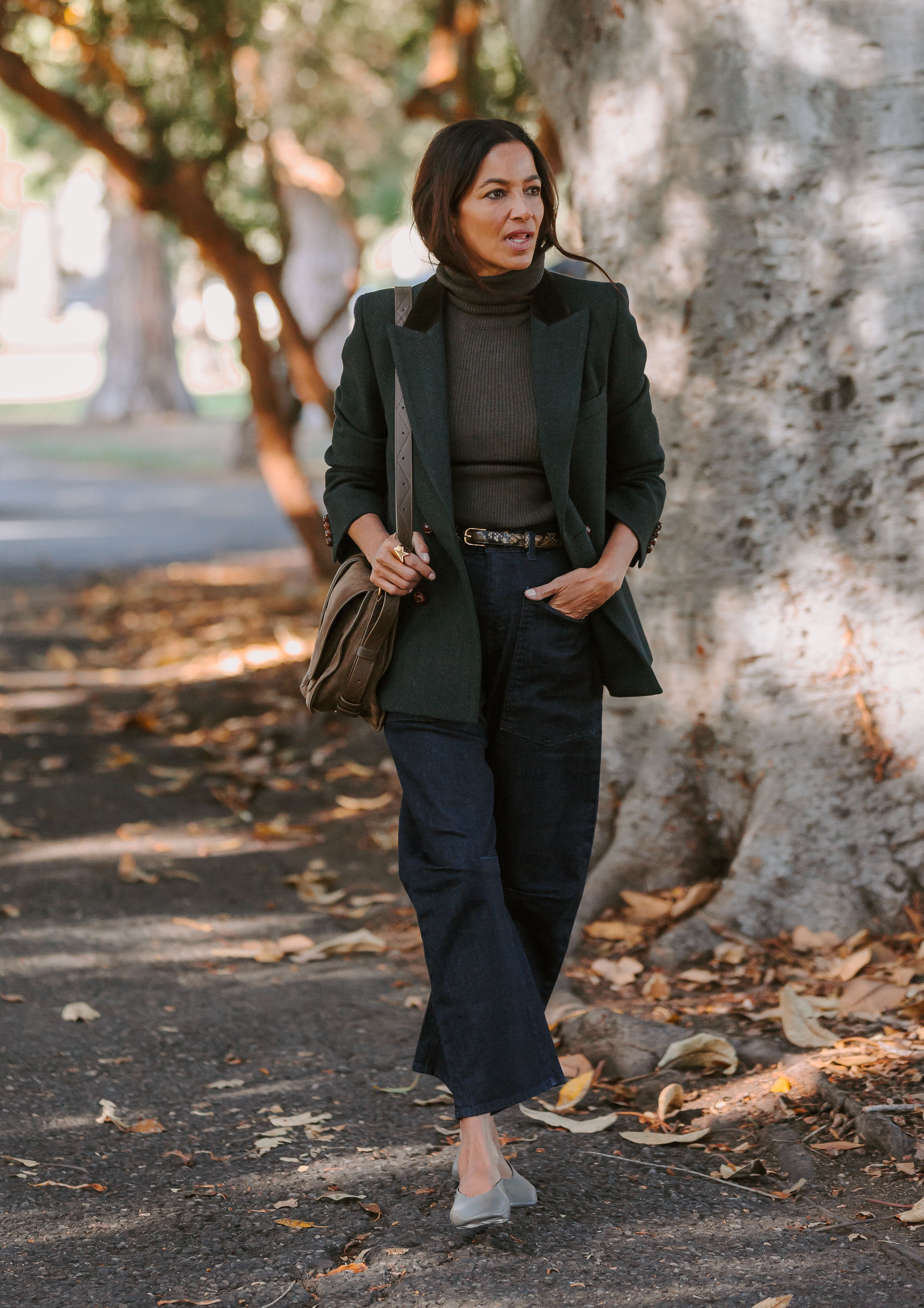 Kirsten Flat | Cement