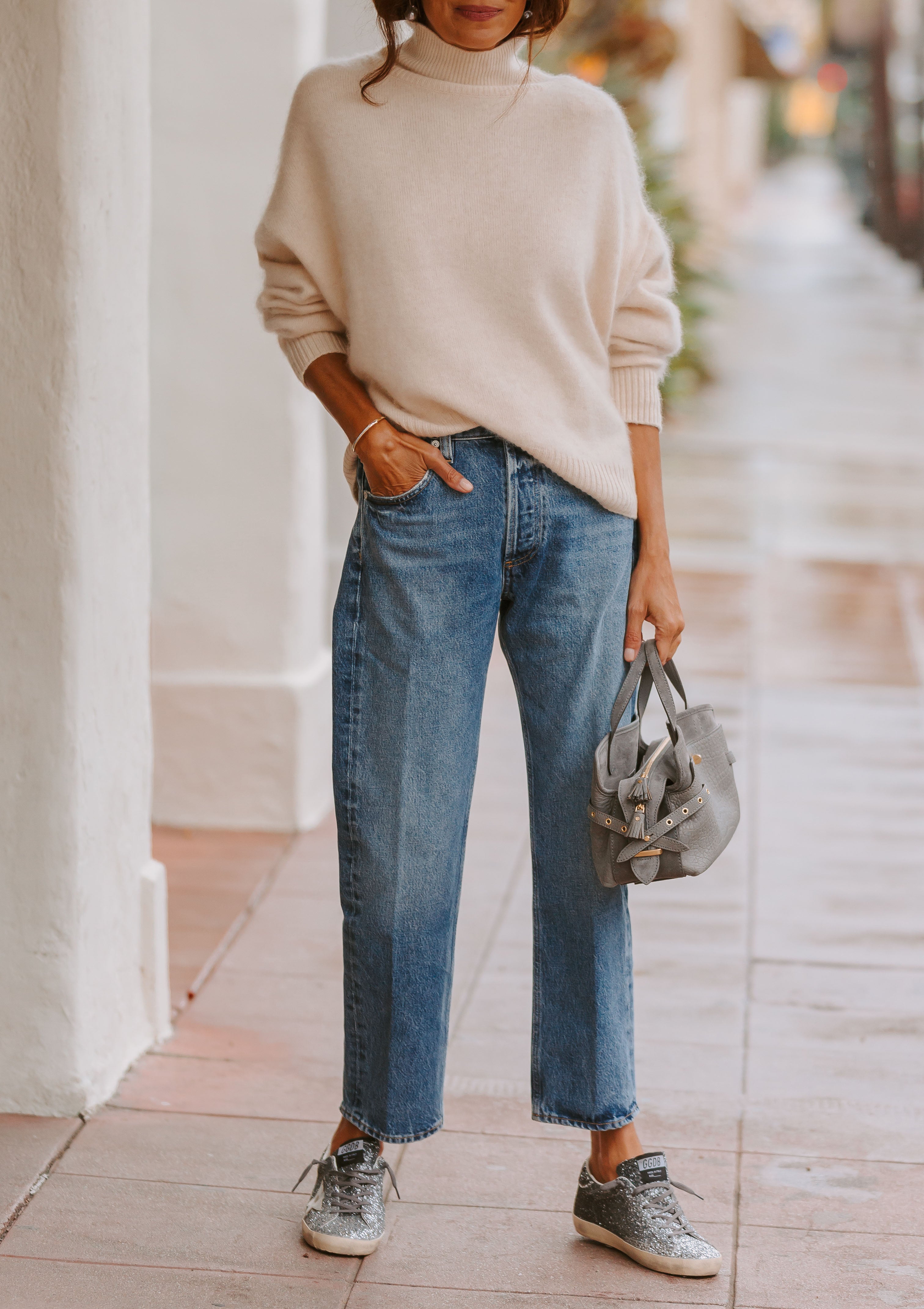 Winslow Boyfriend | Pacifica