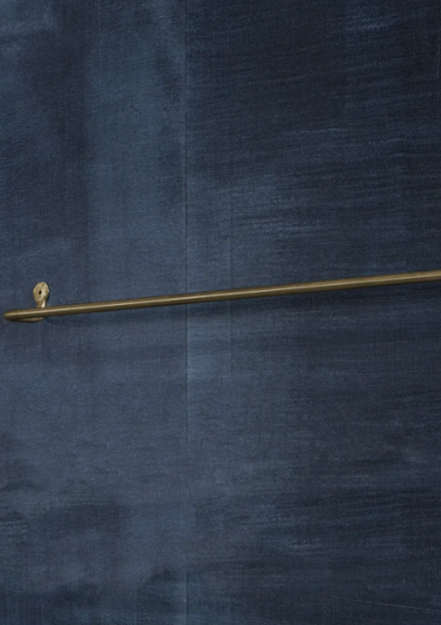 Bijou 32" Wall Bar | Brass