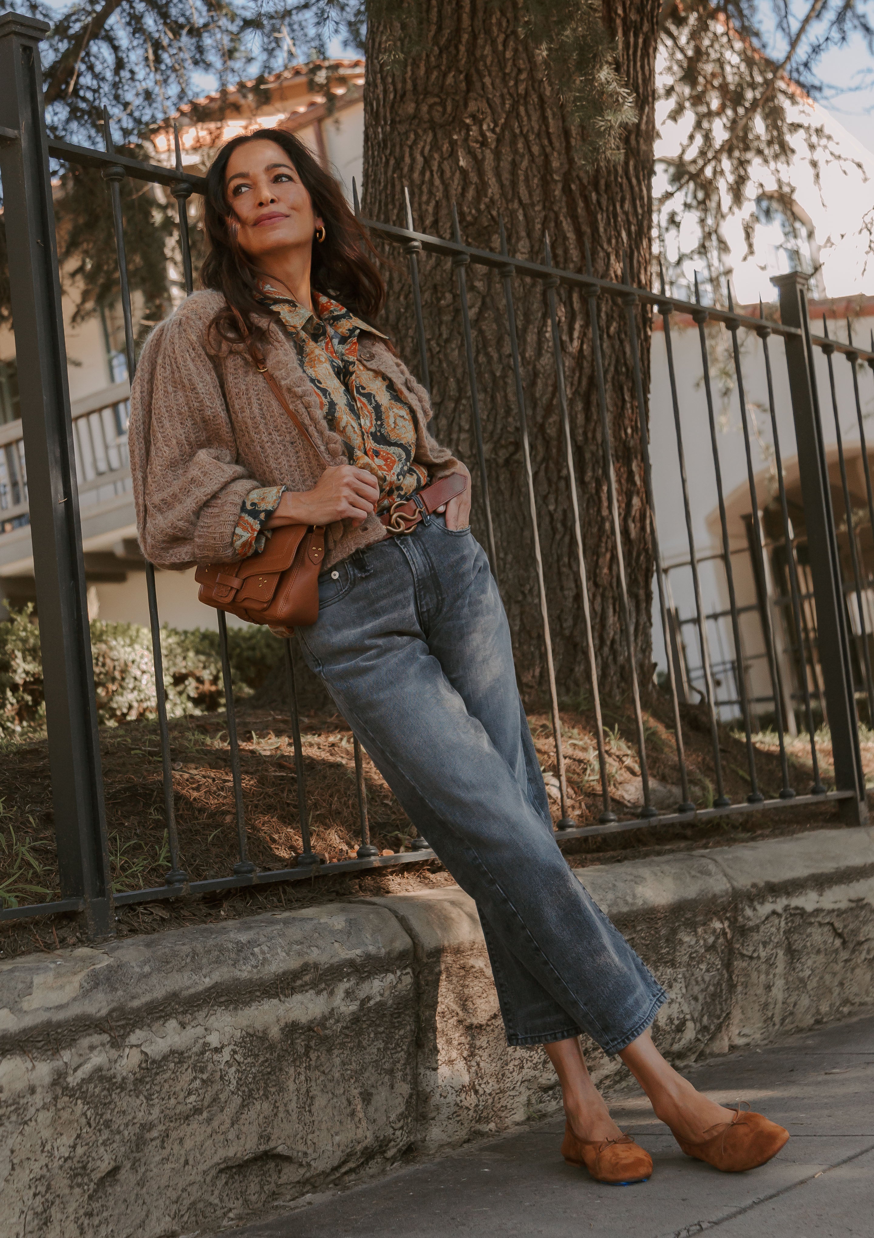 Romeo Jean | Polaris Black