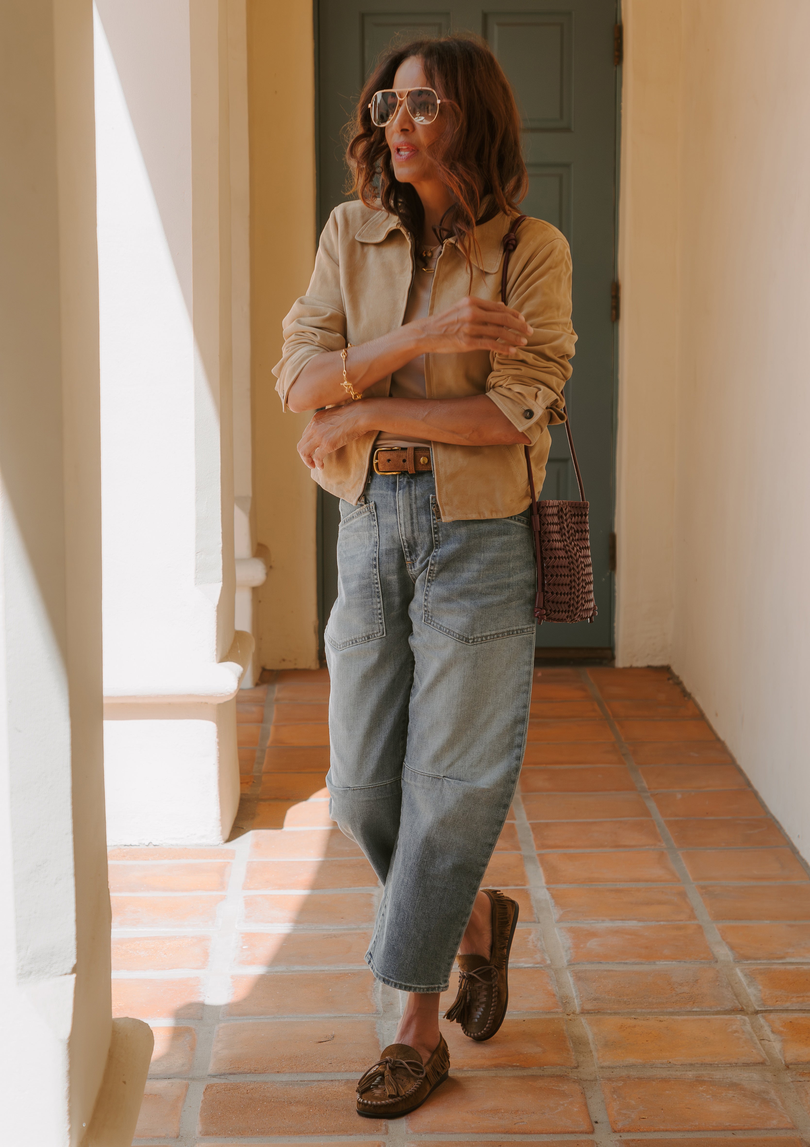 Shon Jean | Summer Wash