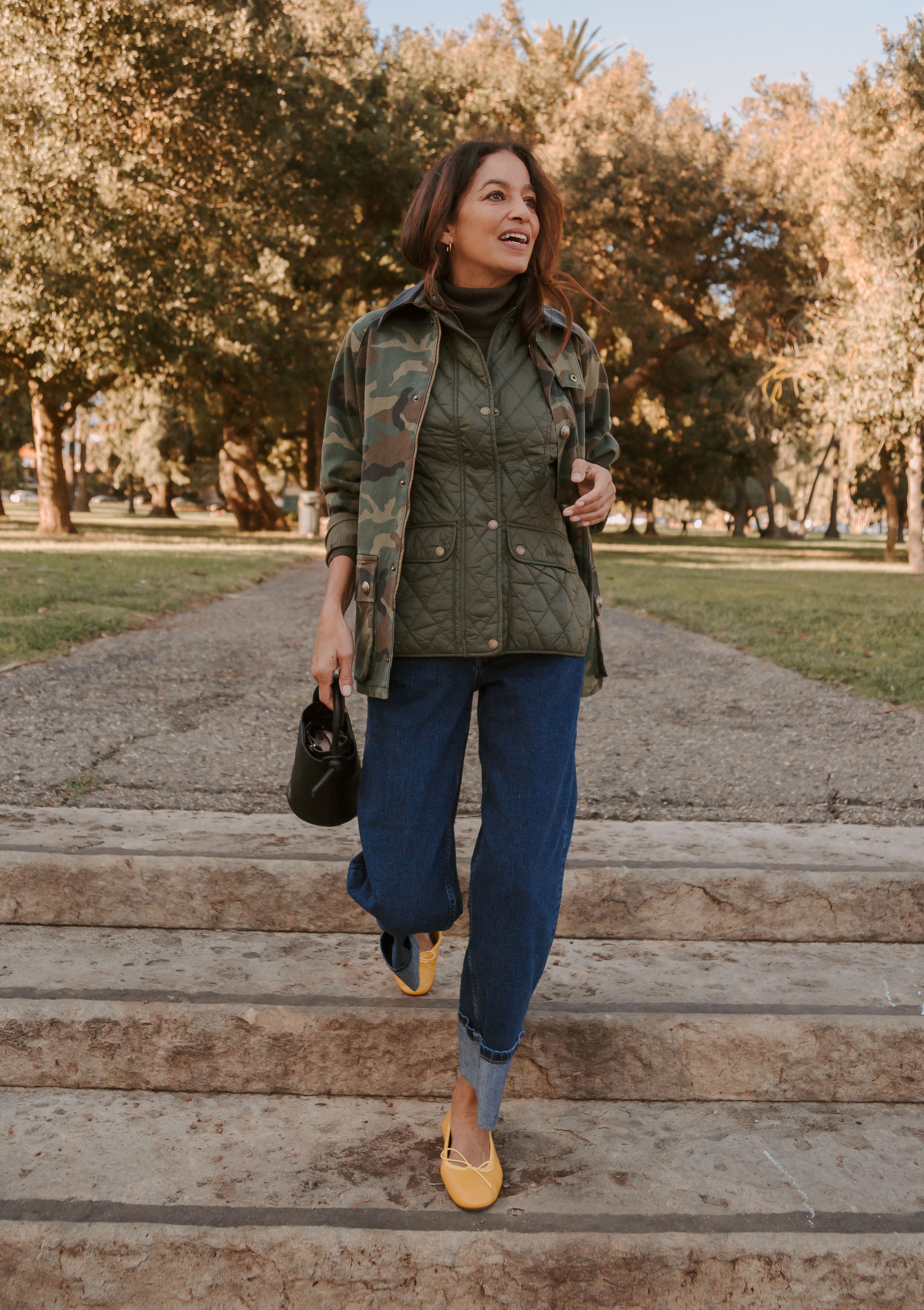 Geronimo Jean | Royal