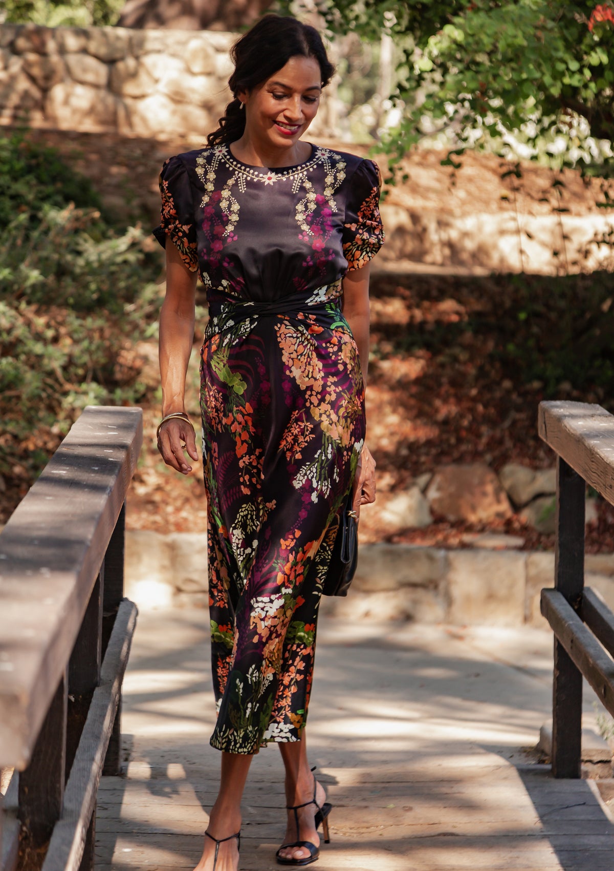 Gwen C Dress | Equinox