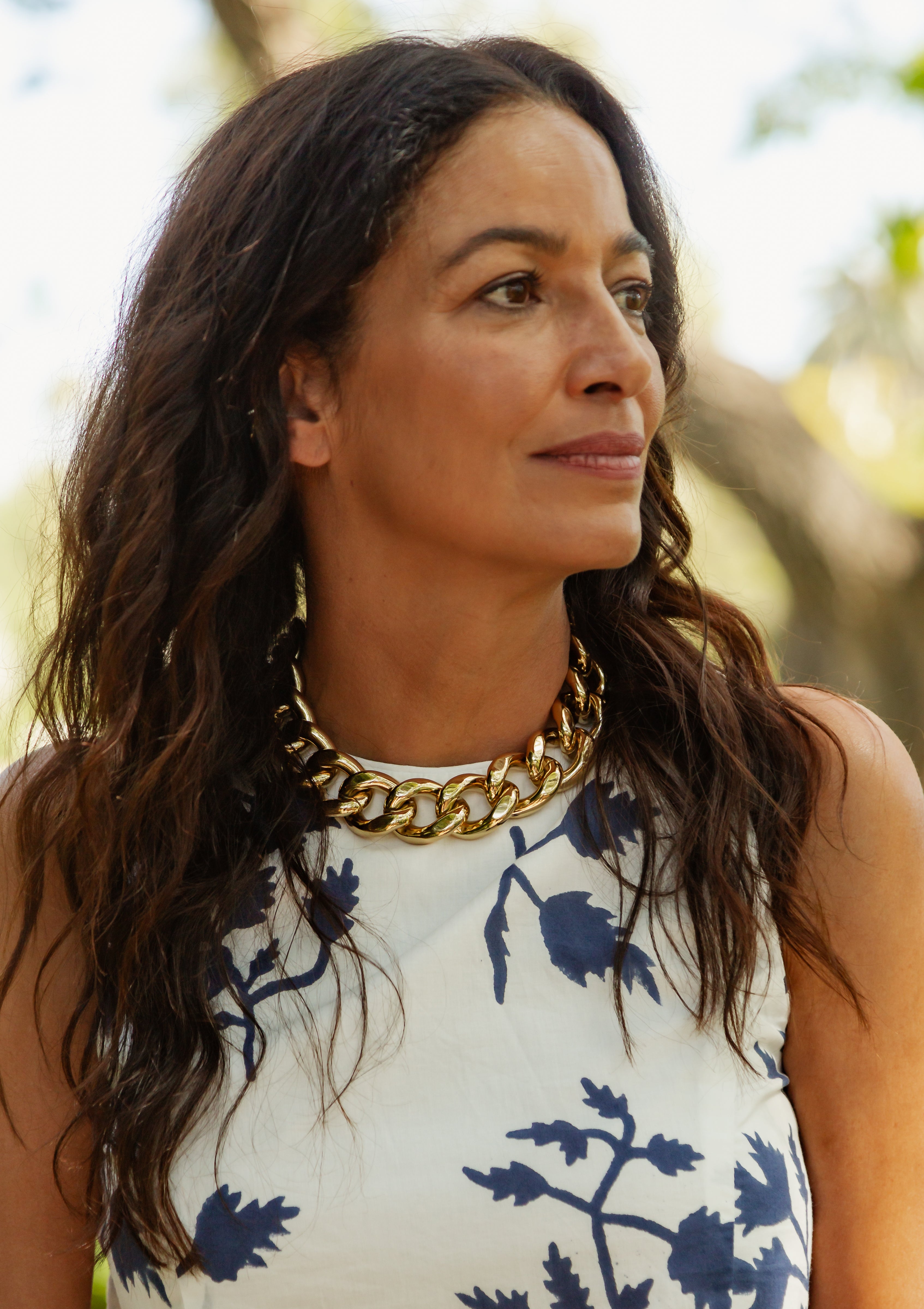 Links Necklace | Dore