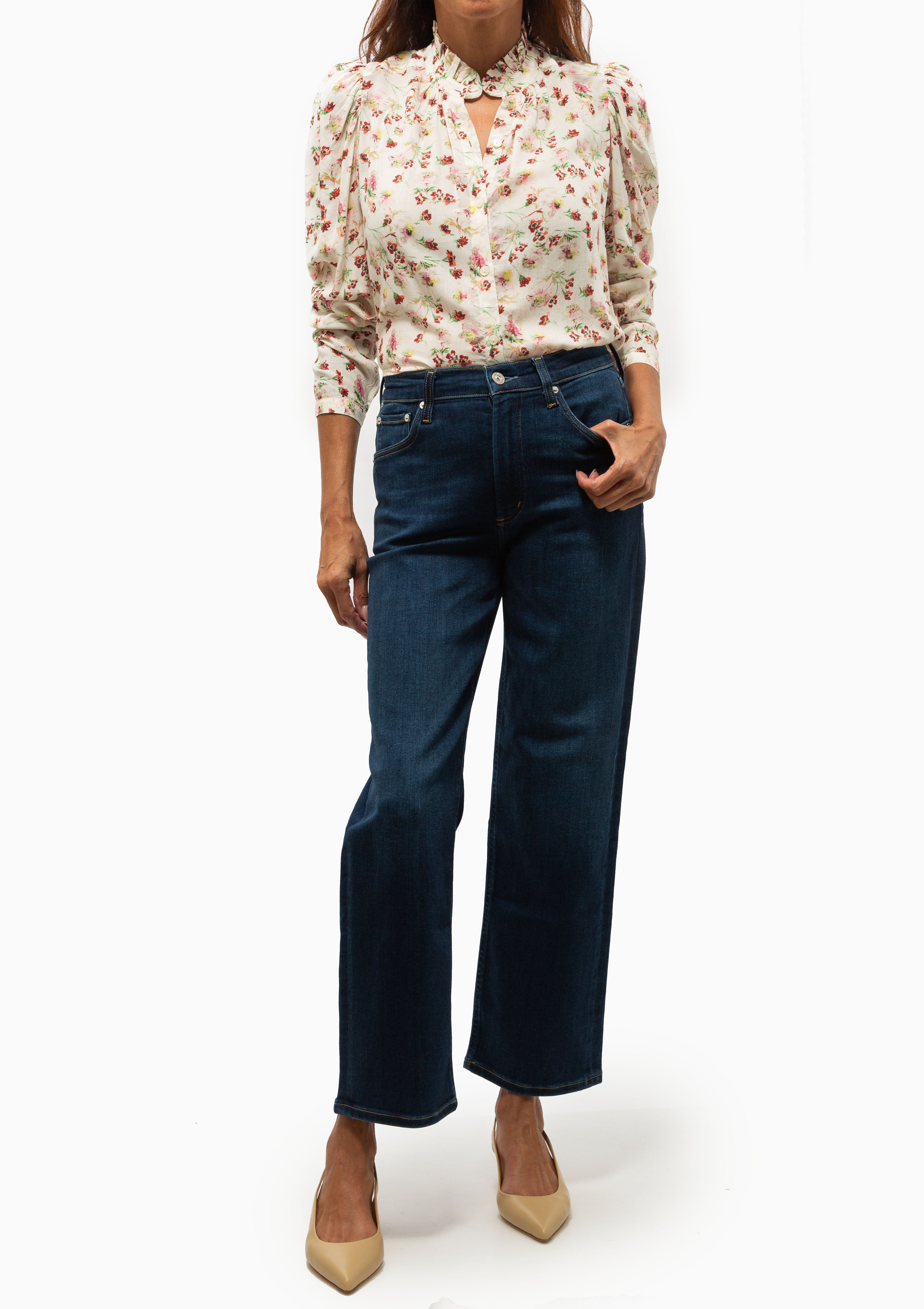 Artemis Wild Garden Shirt