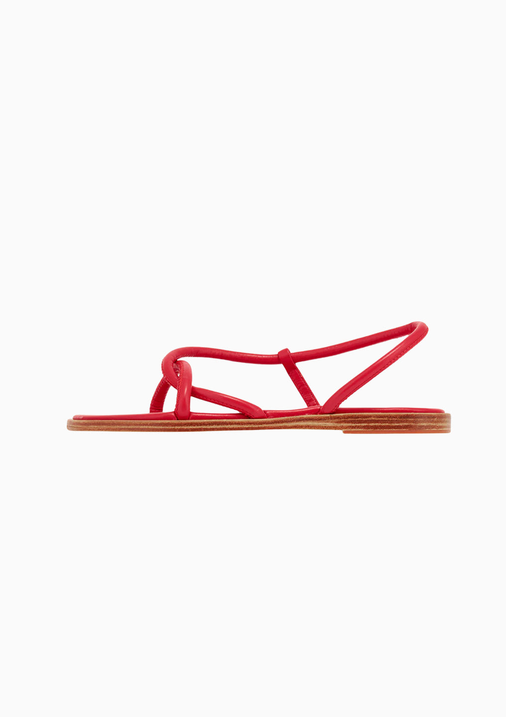 Bomba Sandal | Red