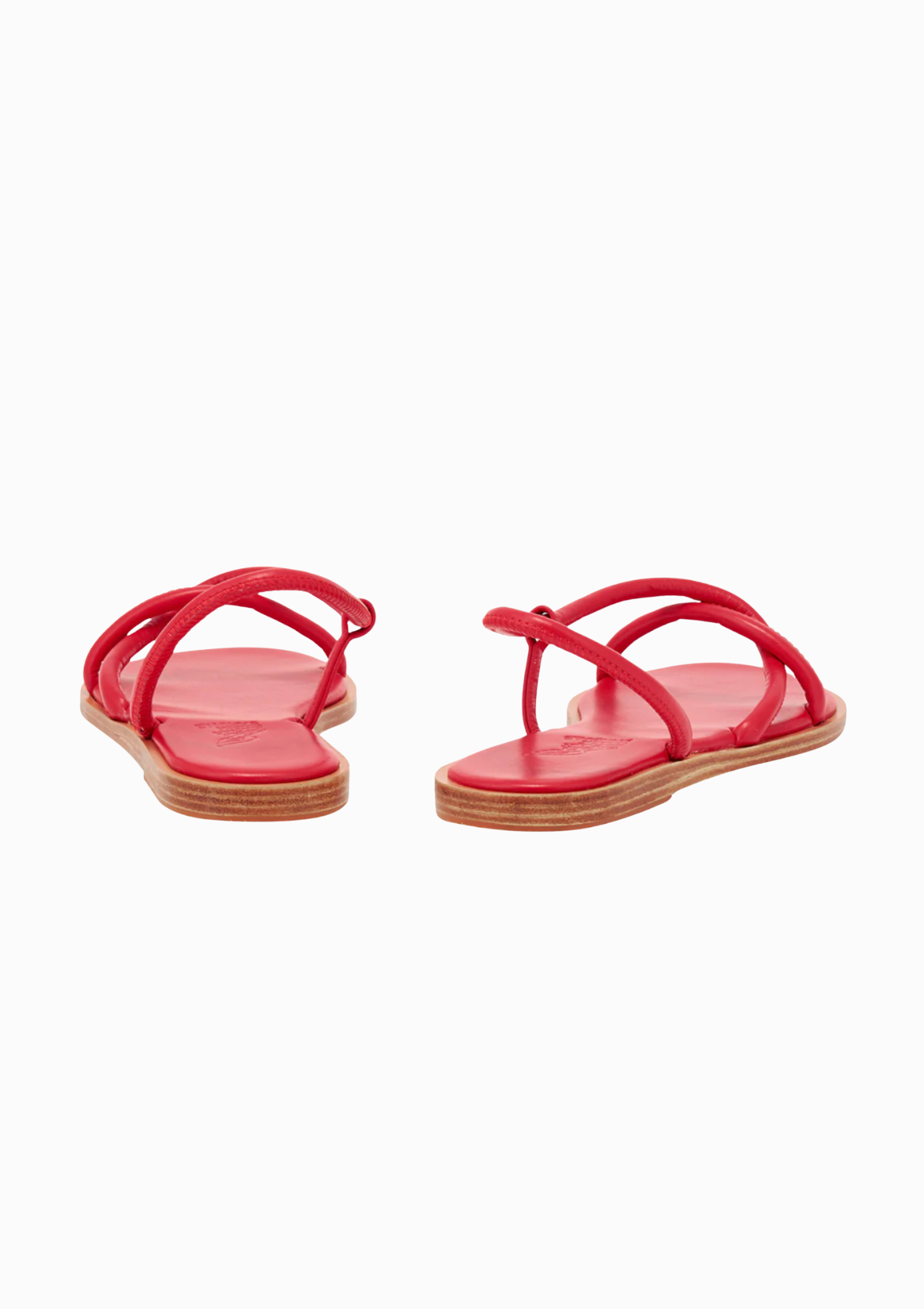 Bomba Sandal | Red