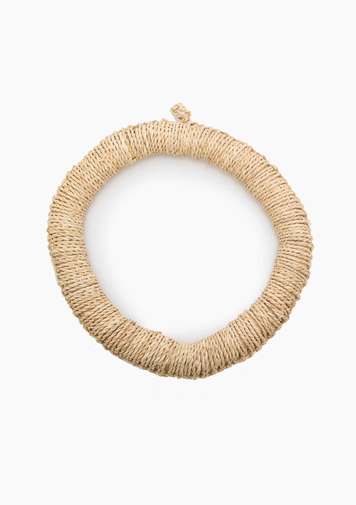 Asanawa Jute Trivet | Large