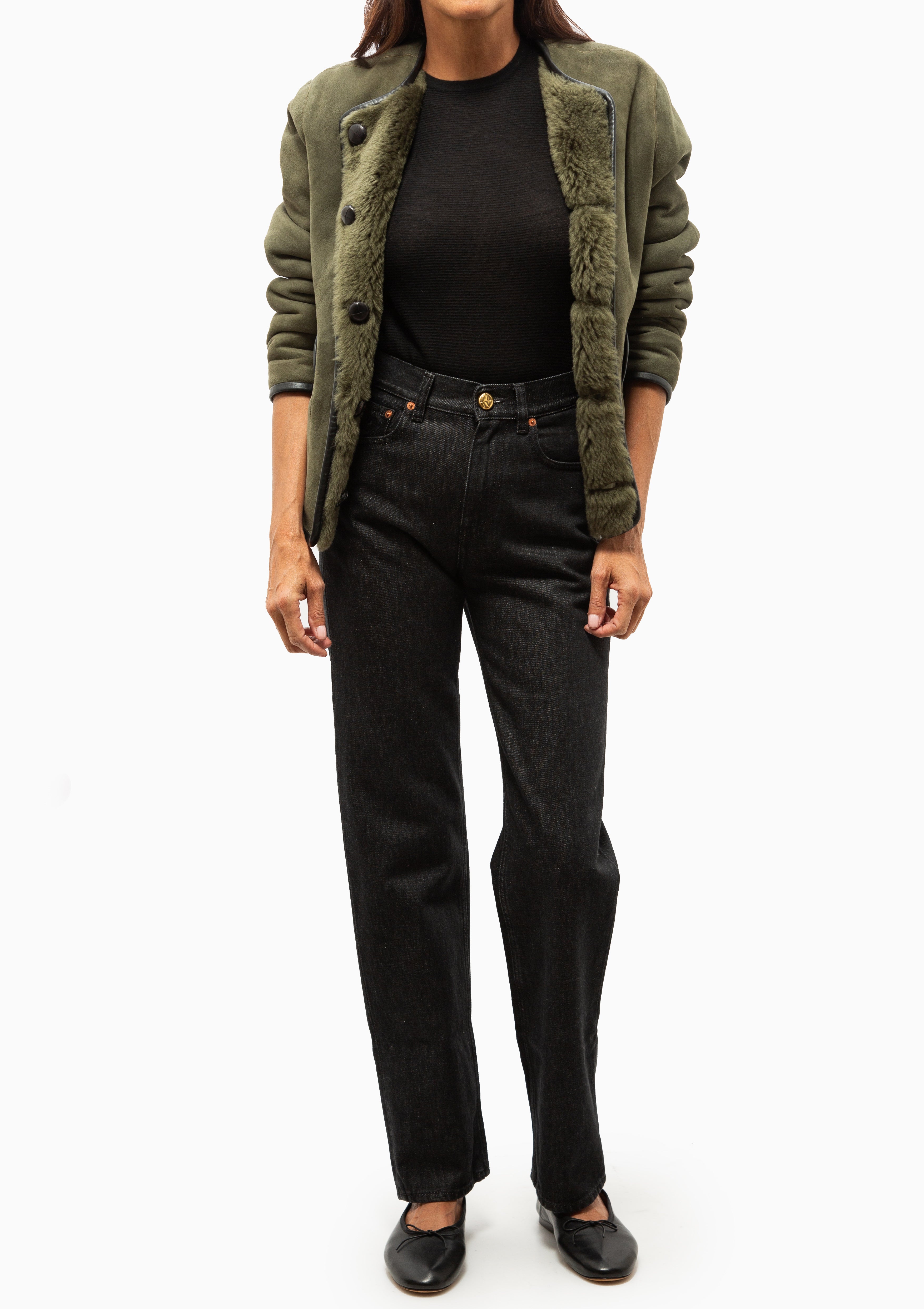 Gliss Bolero | Tatoosh Cardamome