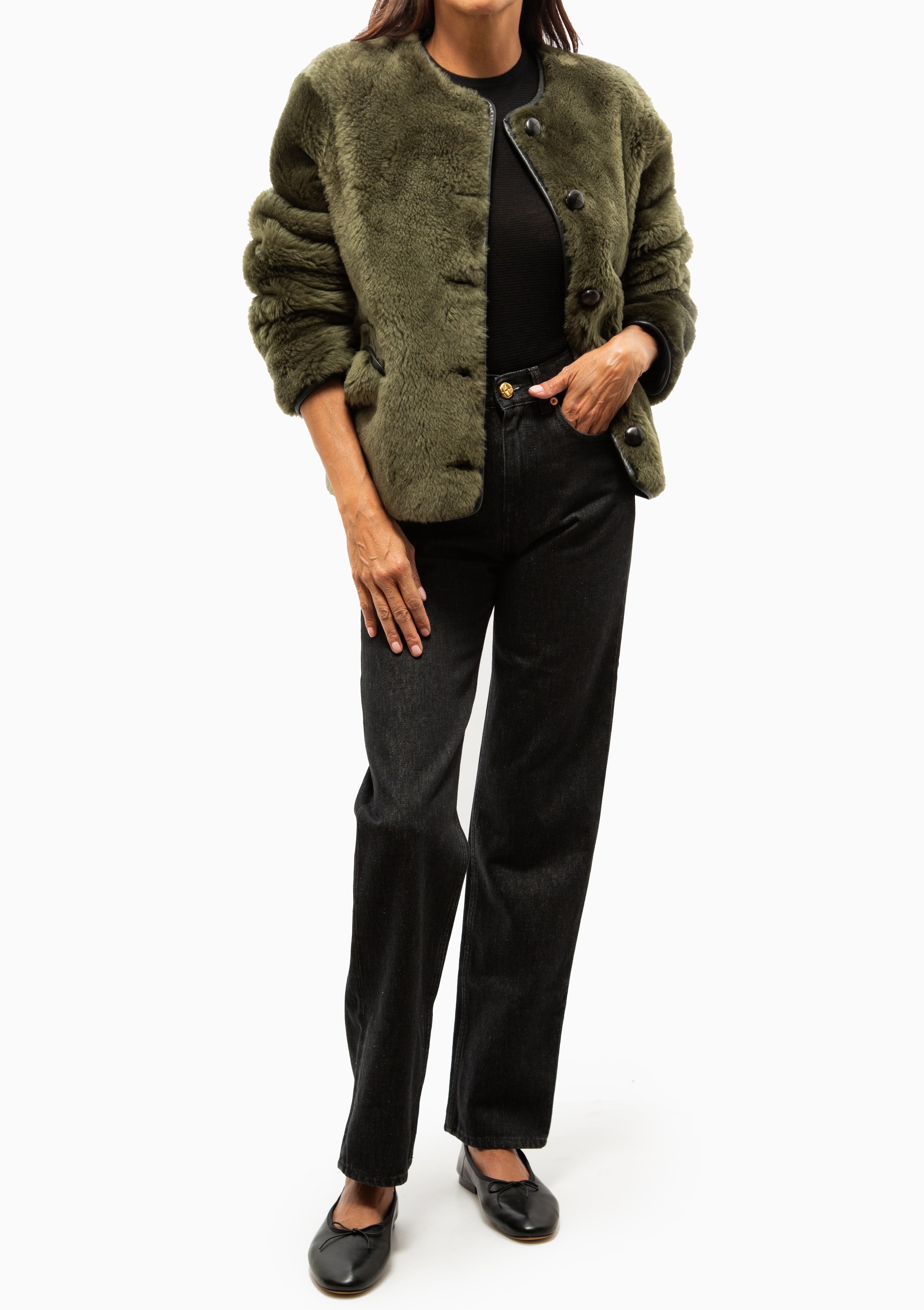 Gliss Bolero | Tatoosh Cardamome