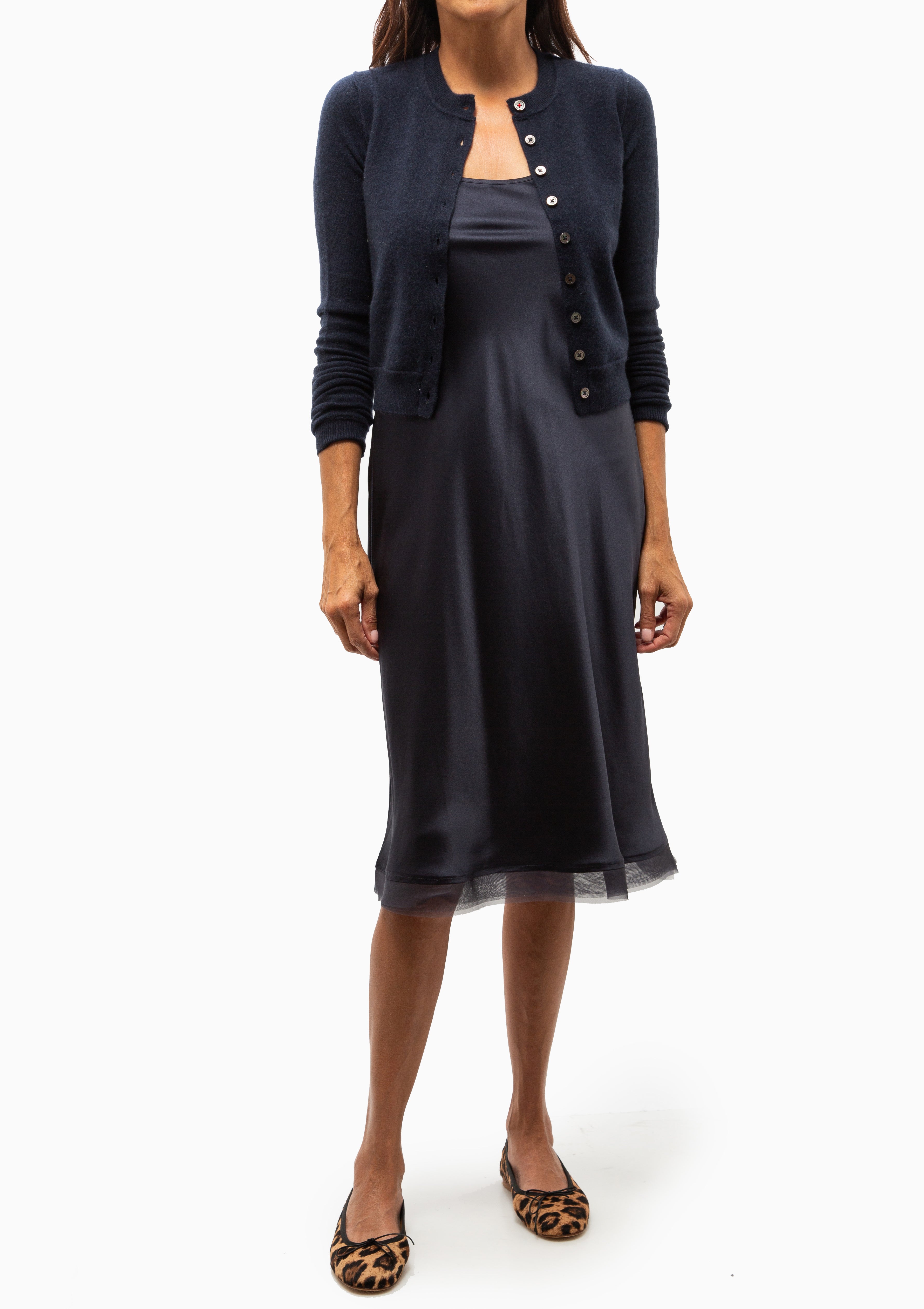 Petal Slip | Nautical