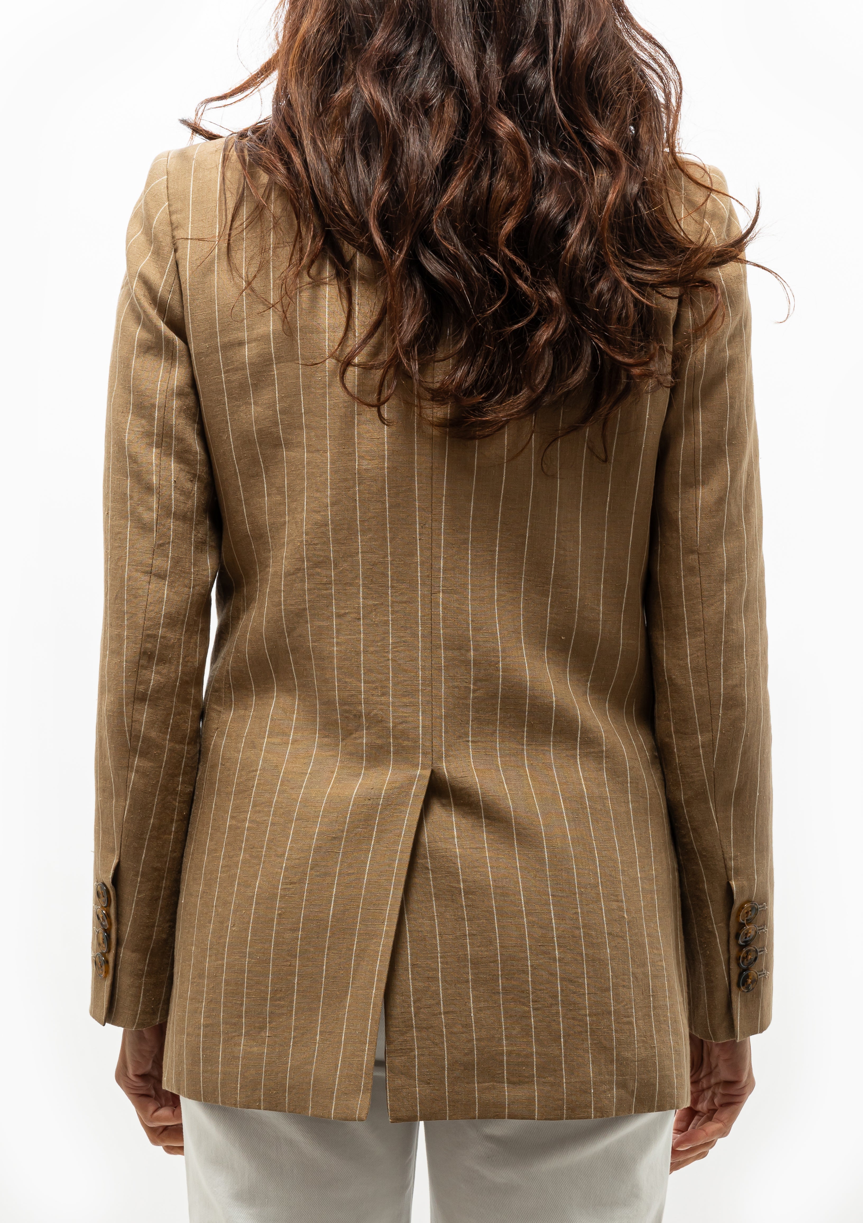 Everyday Blazer | Heretique Sand