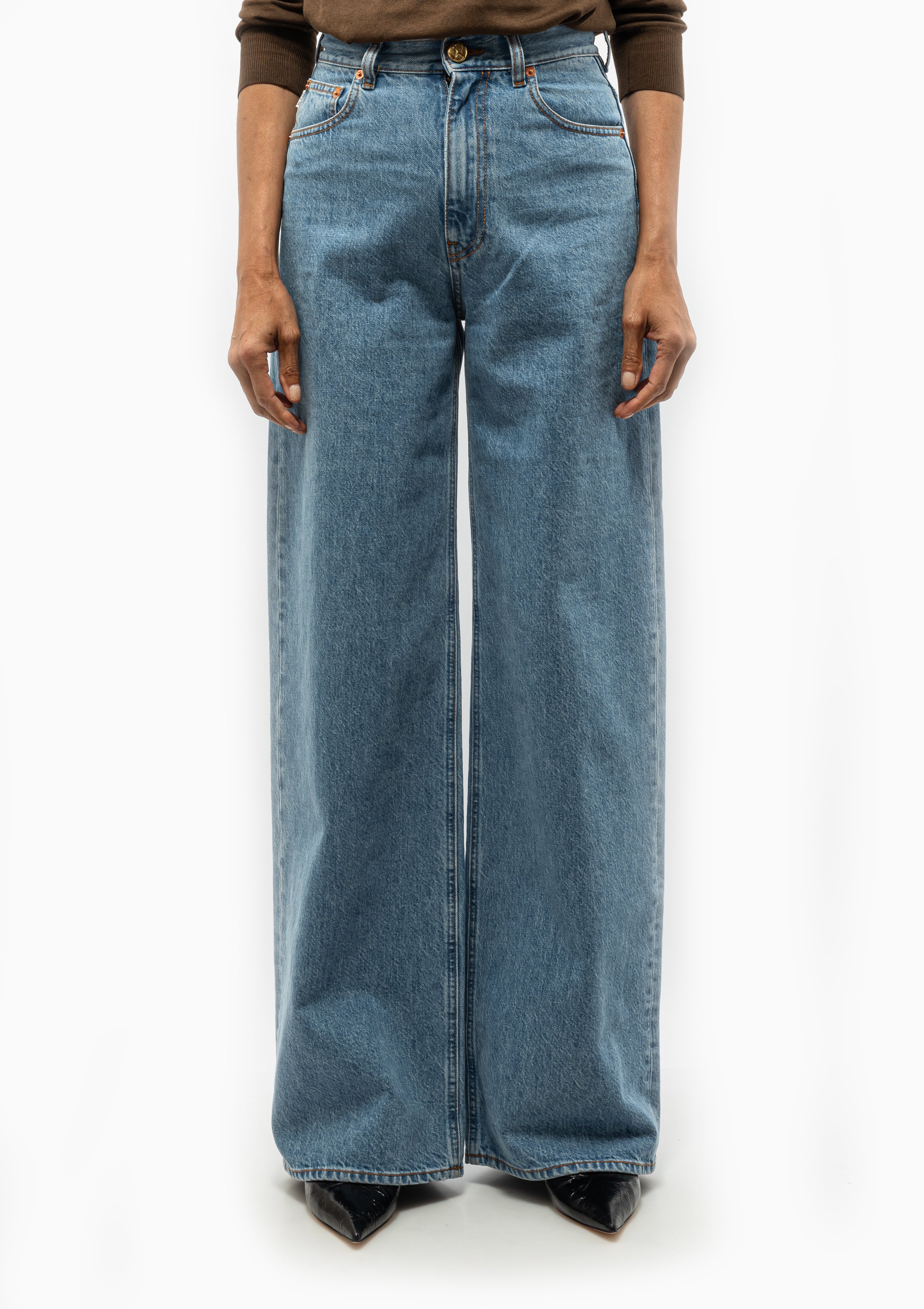 Java Jean | Nariida Maya
