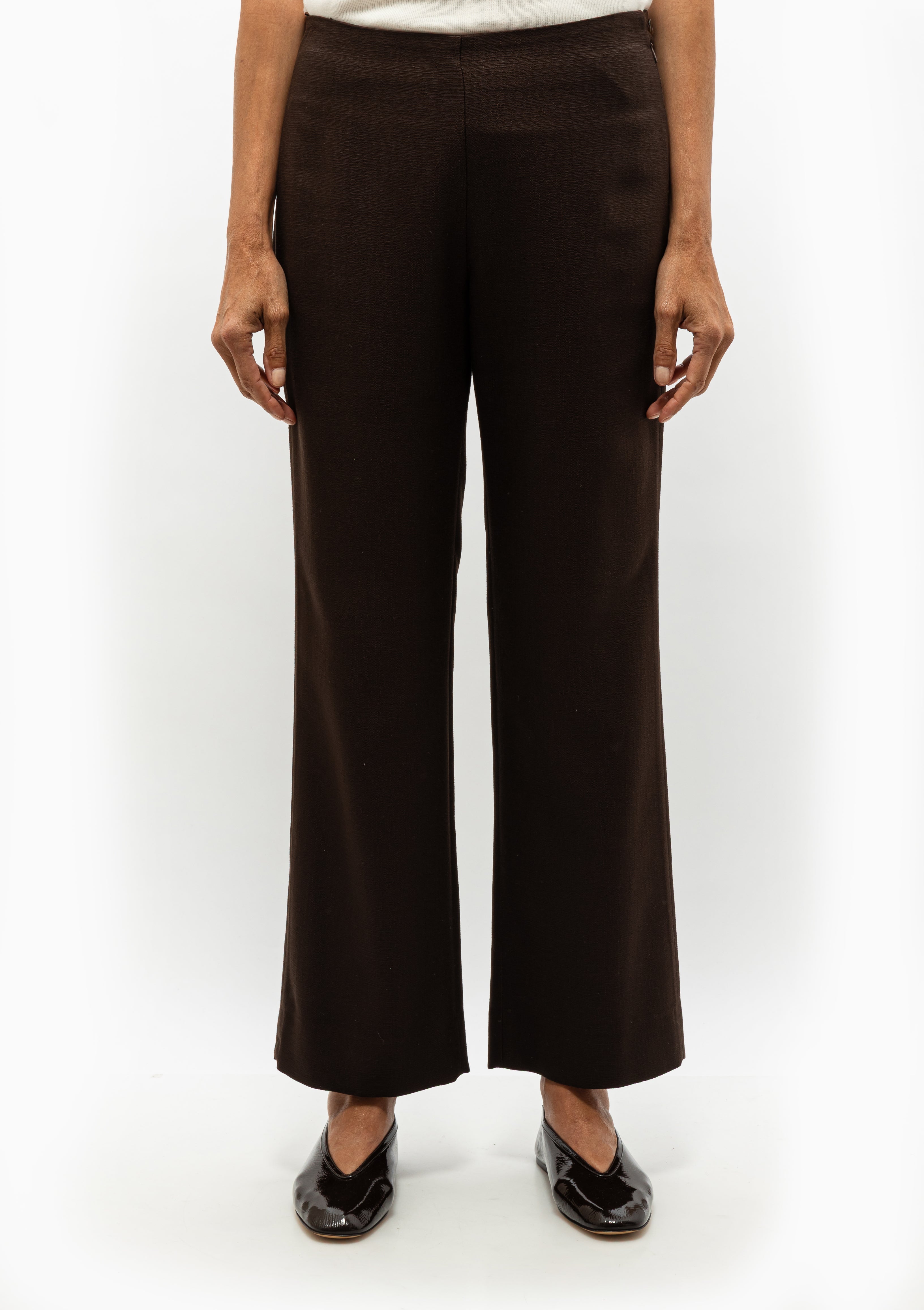 Morelia Pant | Ariosa Chocolate
