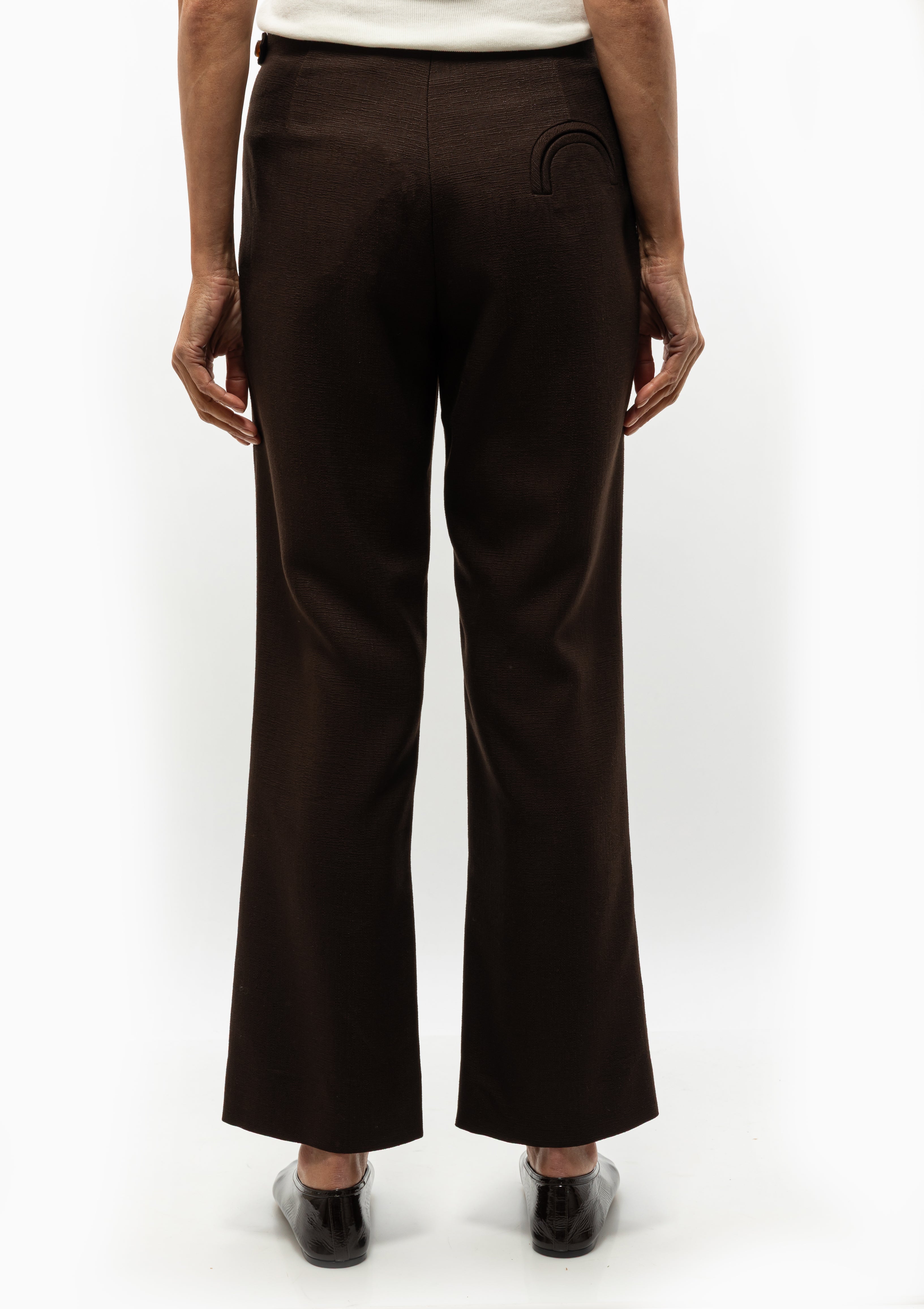 Morelia Pant | Ariosa Chocolate
