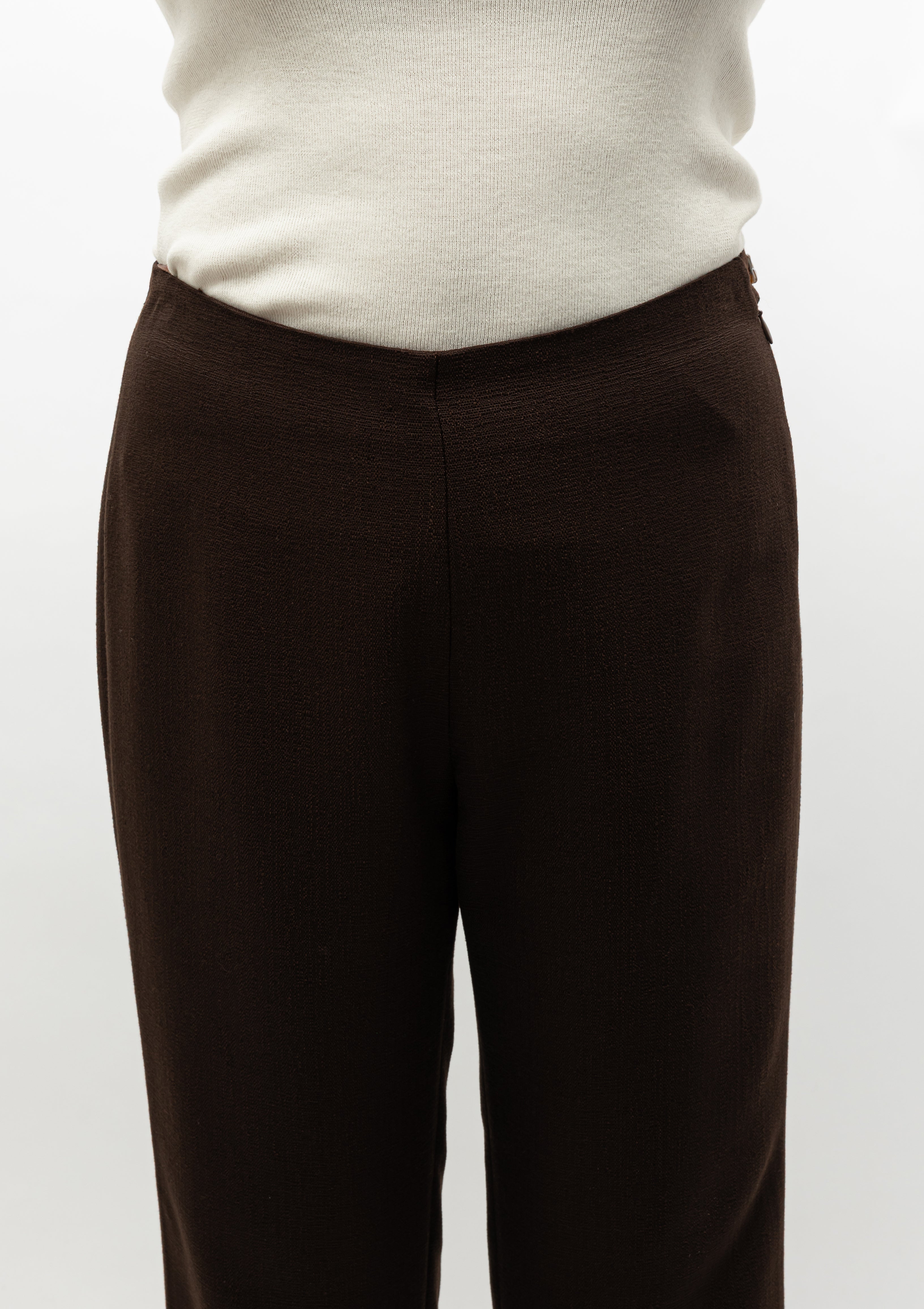 Morelia Pant | Ariosa Chocolate