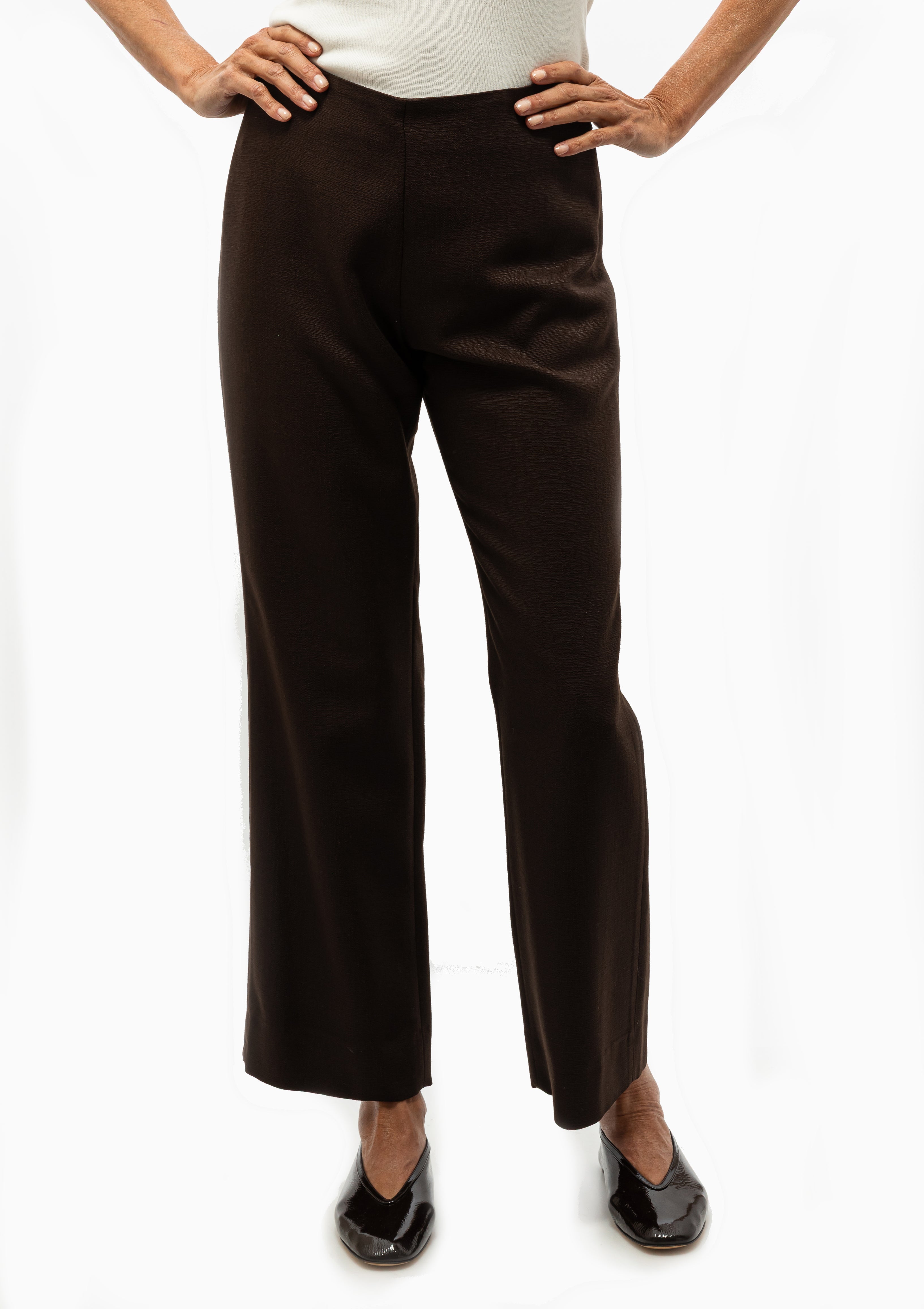 Morelia Pant | Ariosa Chocolate