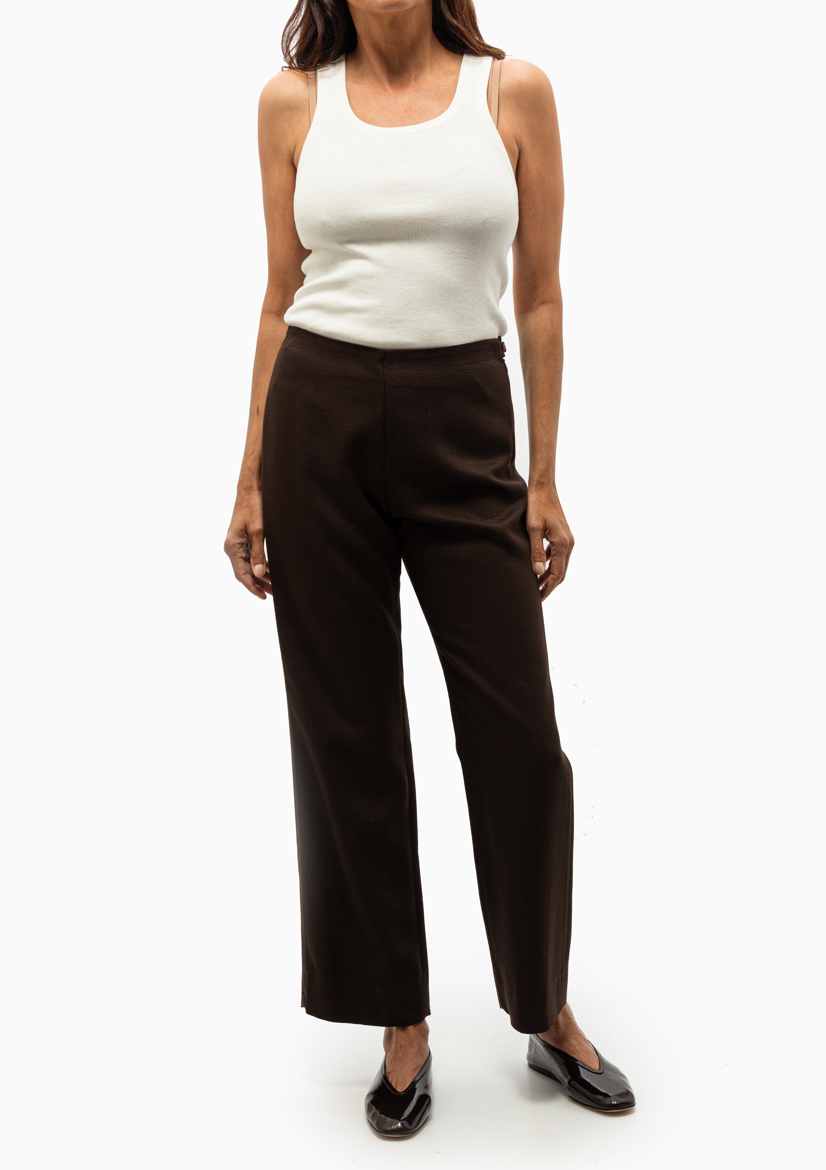 Morelia Pant | Ariosa Chocolate