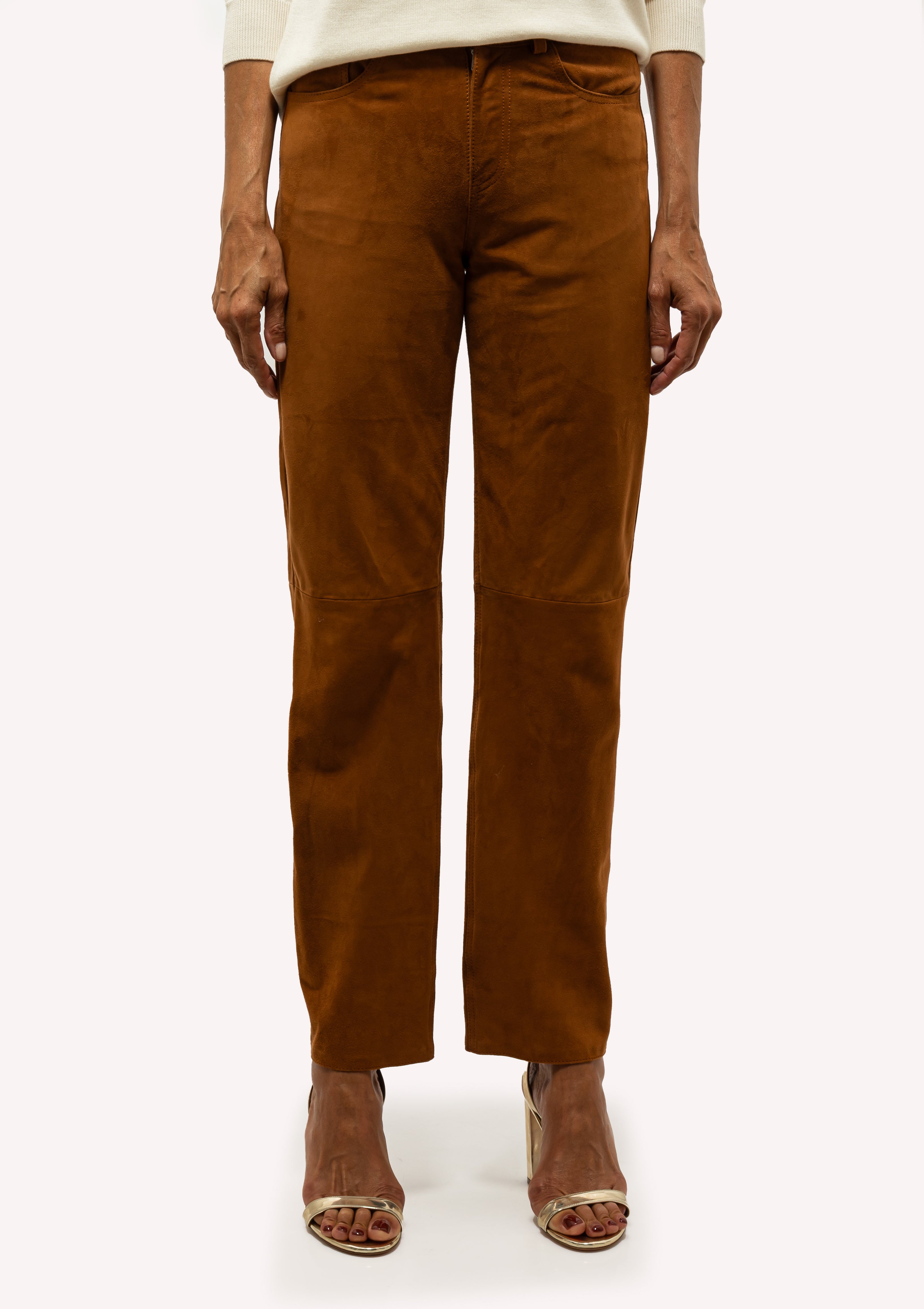 Paso Pants | Viva Peanut