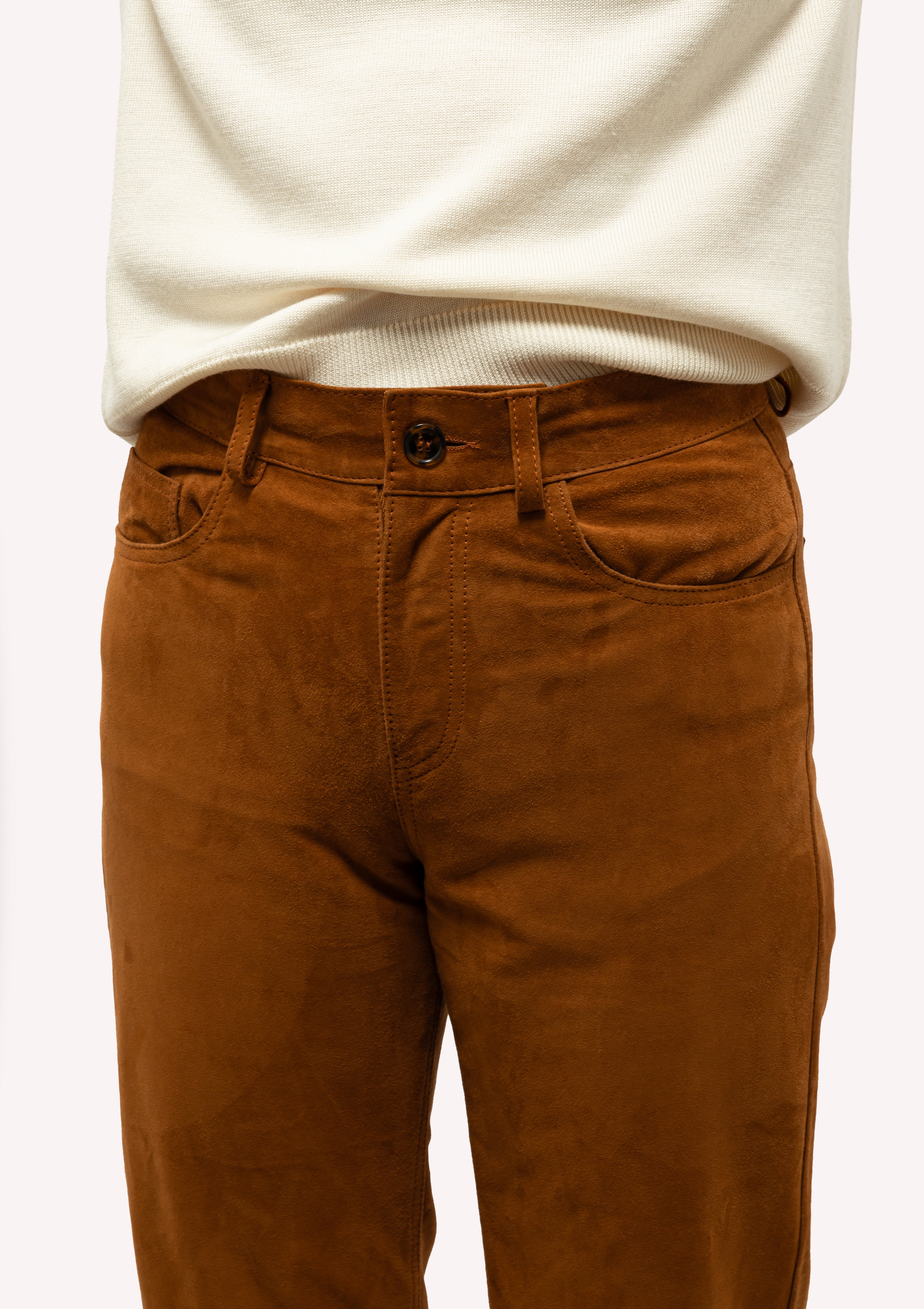 Paso Pants | Viva Peanut