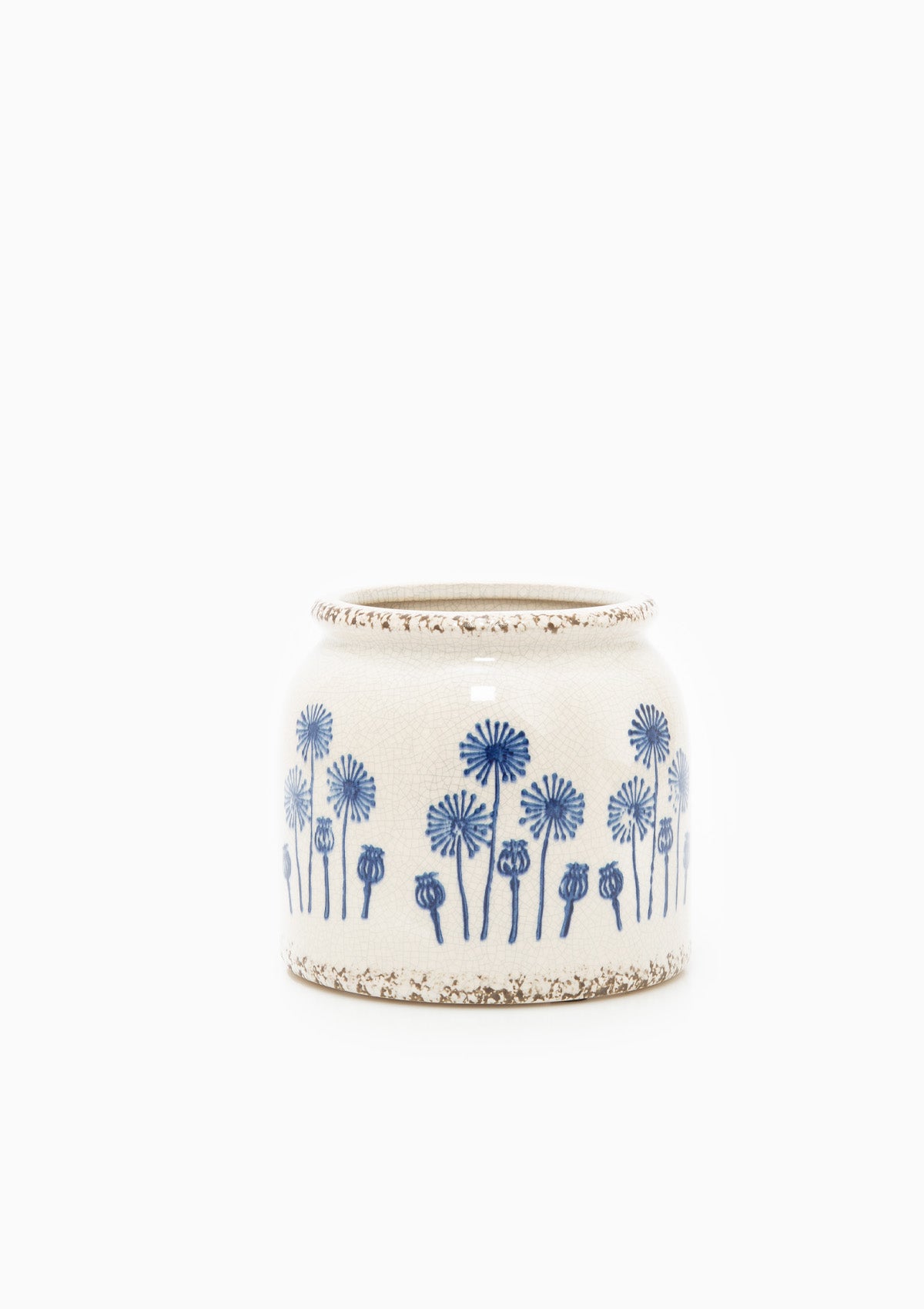 Dandelion Pot | Small