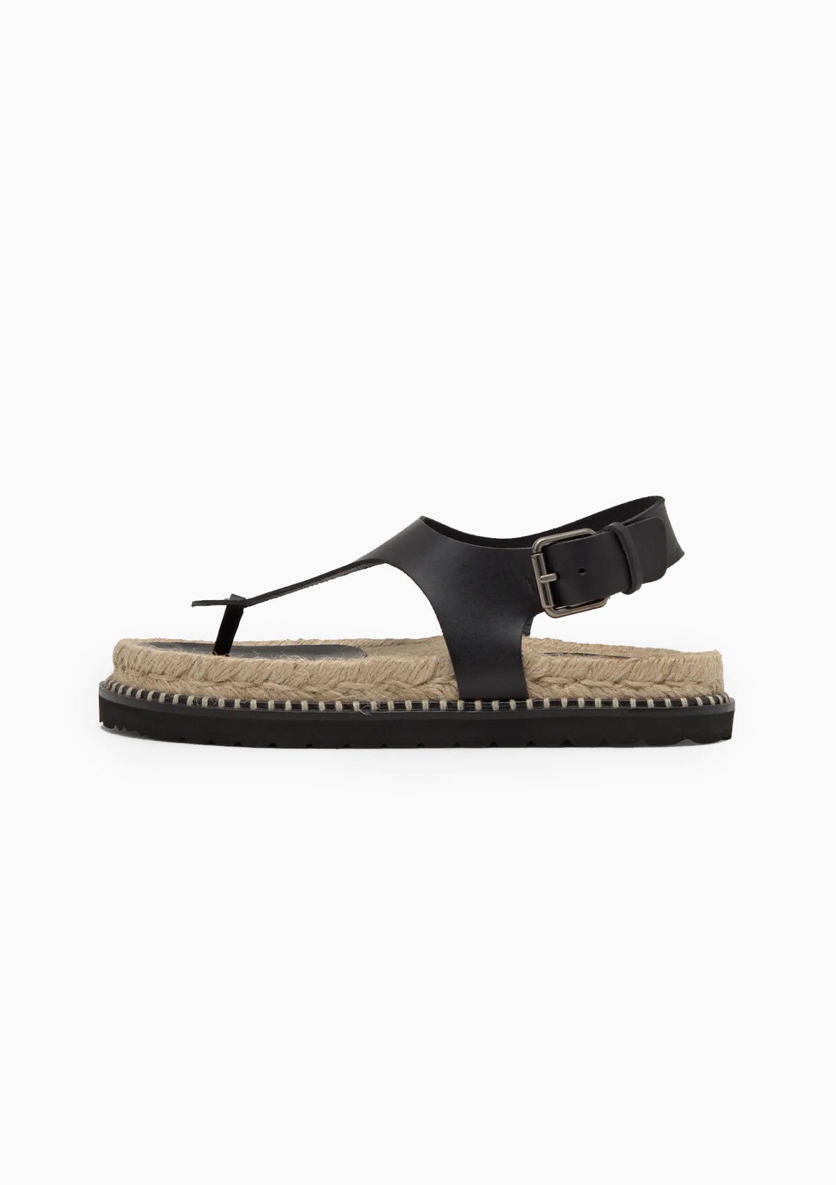 Tokio Sandal | Negro