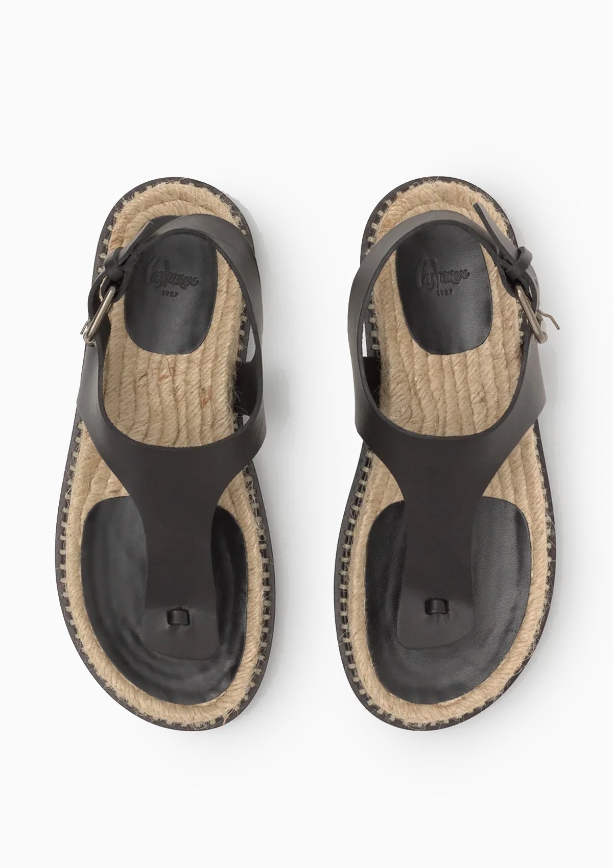 Tokio Sandal | Negro