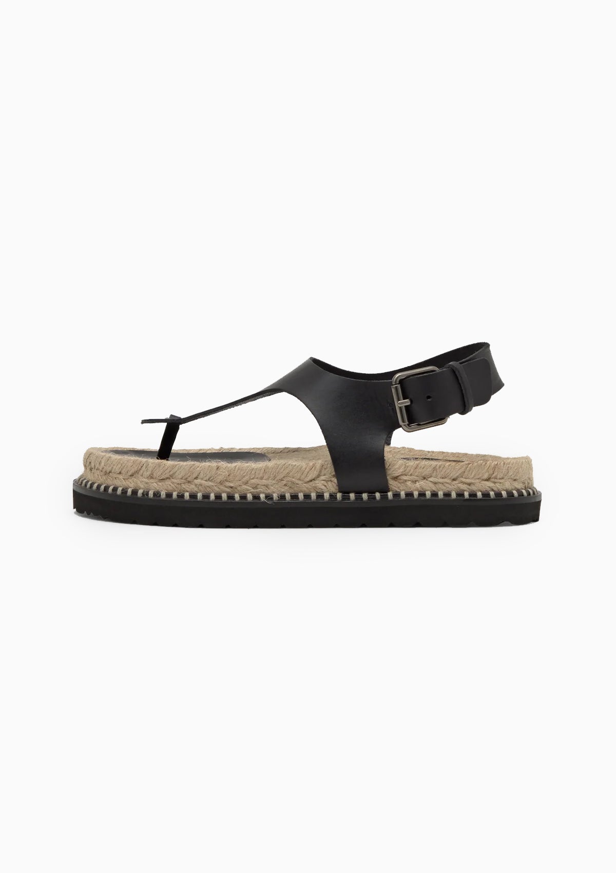 Tokio Sandal | Negro
