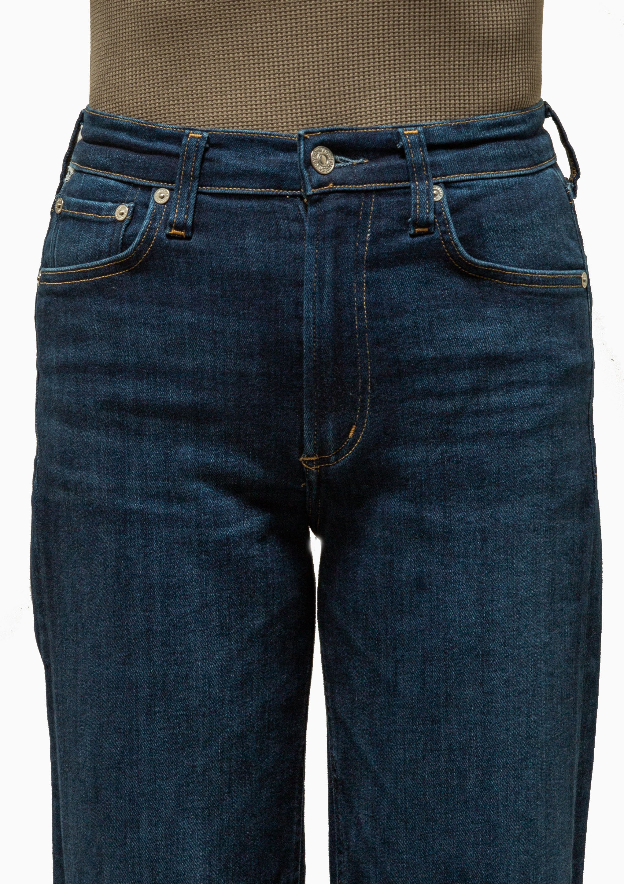 Palma Straight Clean Hem | Dakota