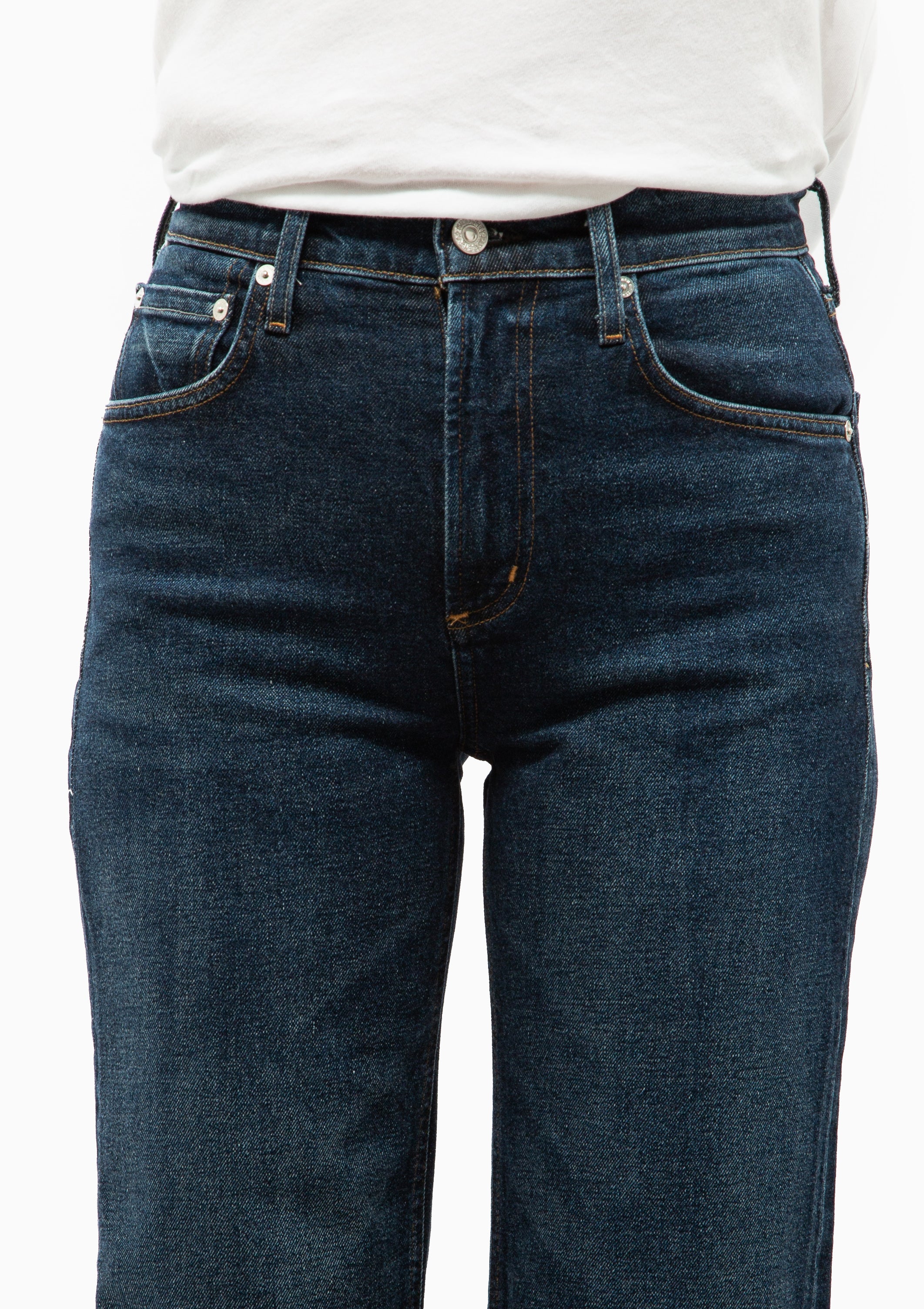 Vidia Mid Rise Boot | Sutherland