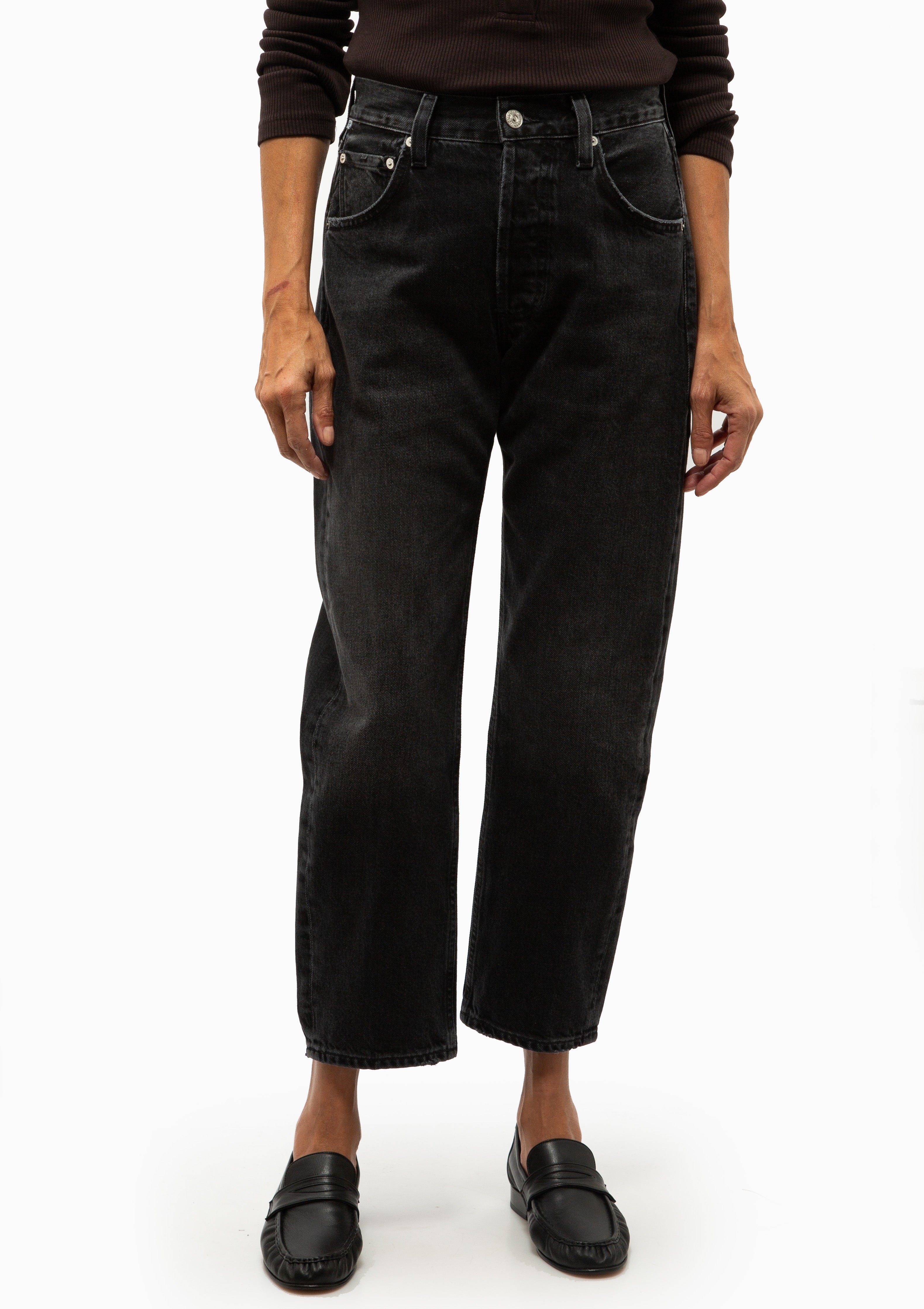 Winslow Boyfriend | Raine