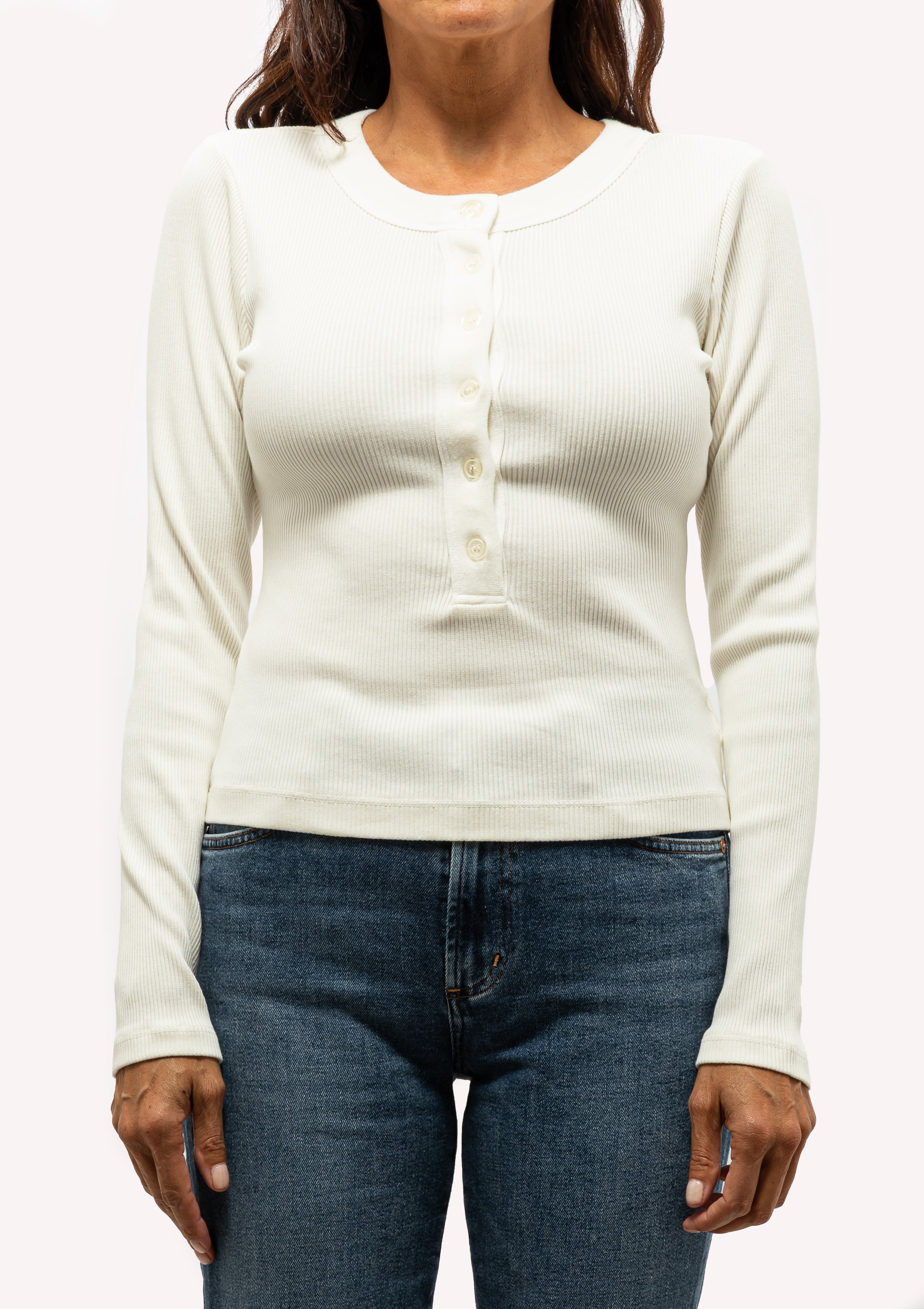 Varra Henley | Pashmina