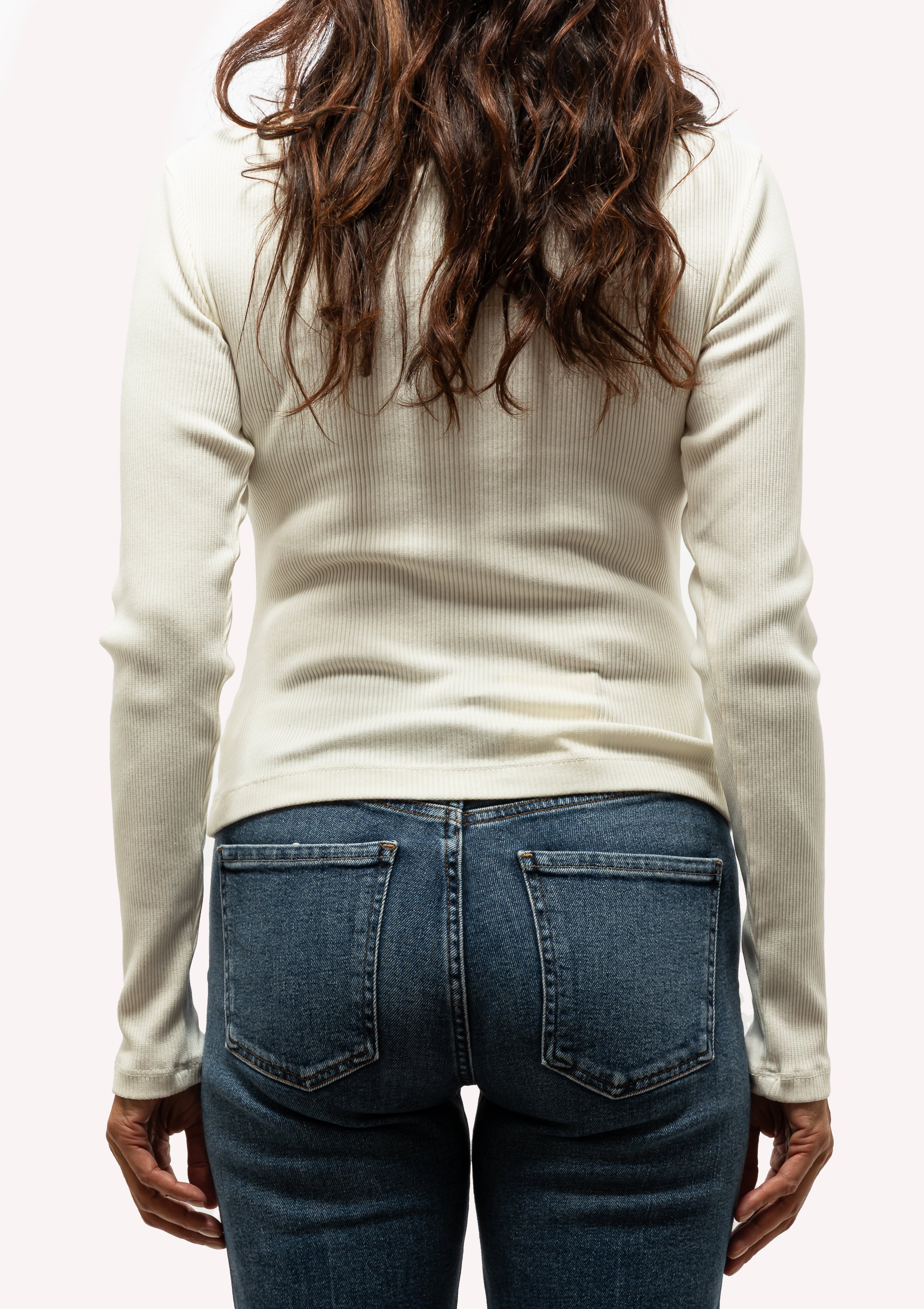 Varra Henley | Pashmina