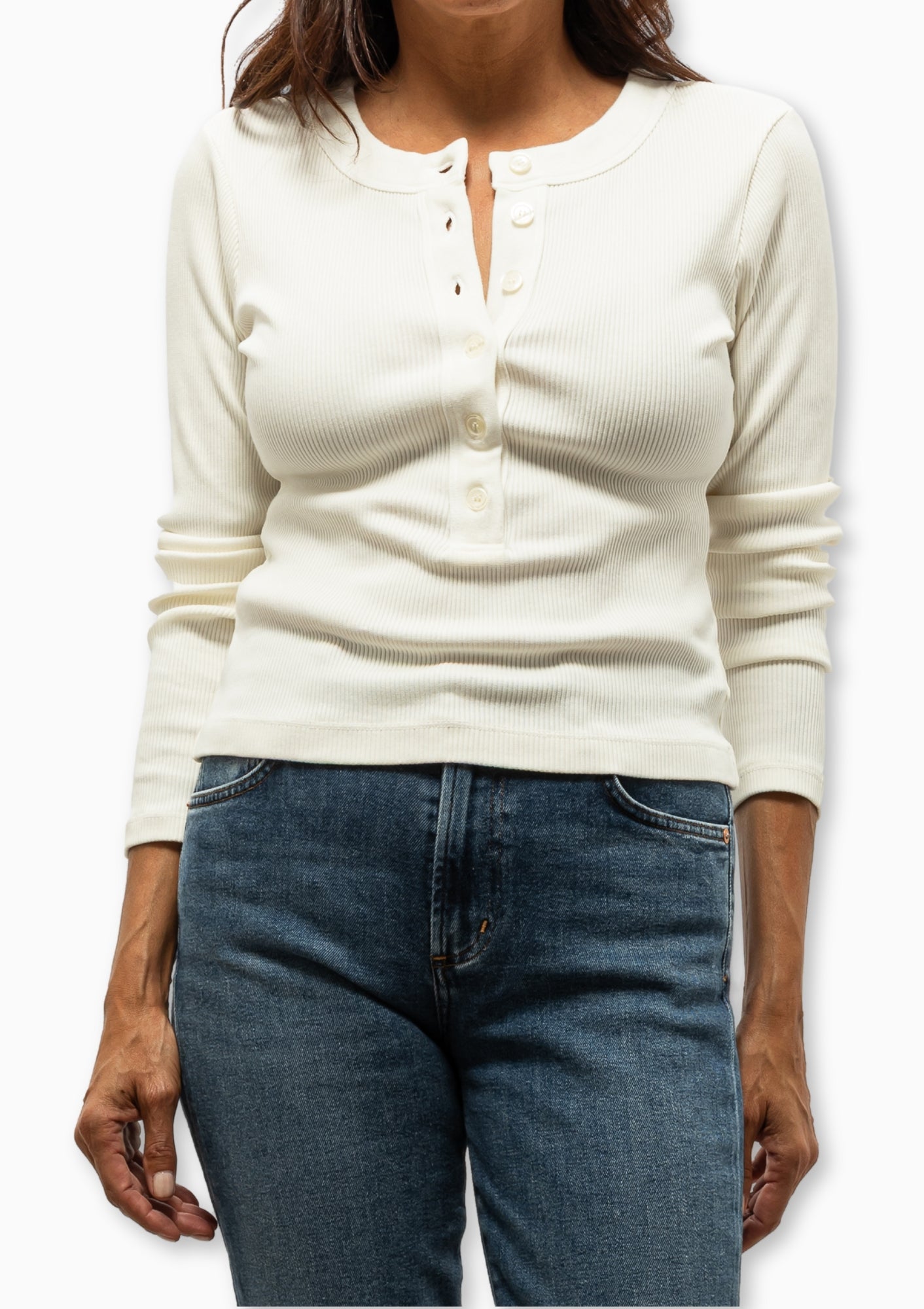 Varra Henley | Pashmina