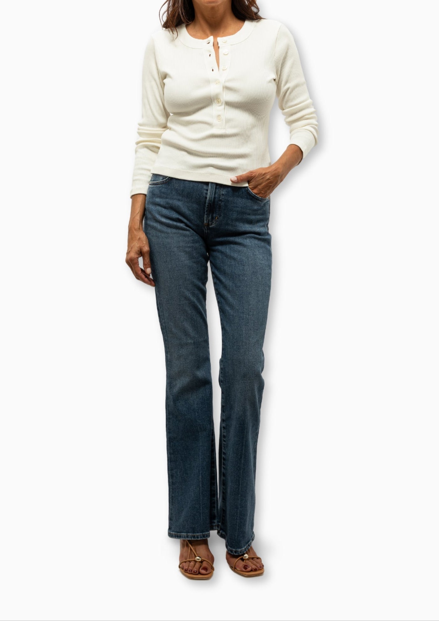 Varra Henley | Pashmina