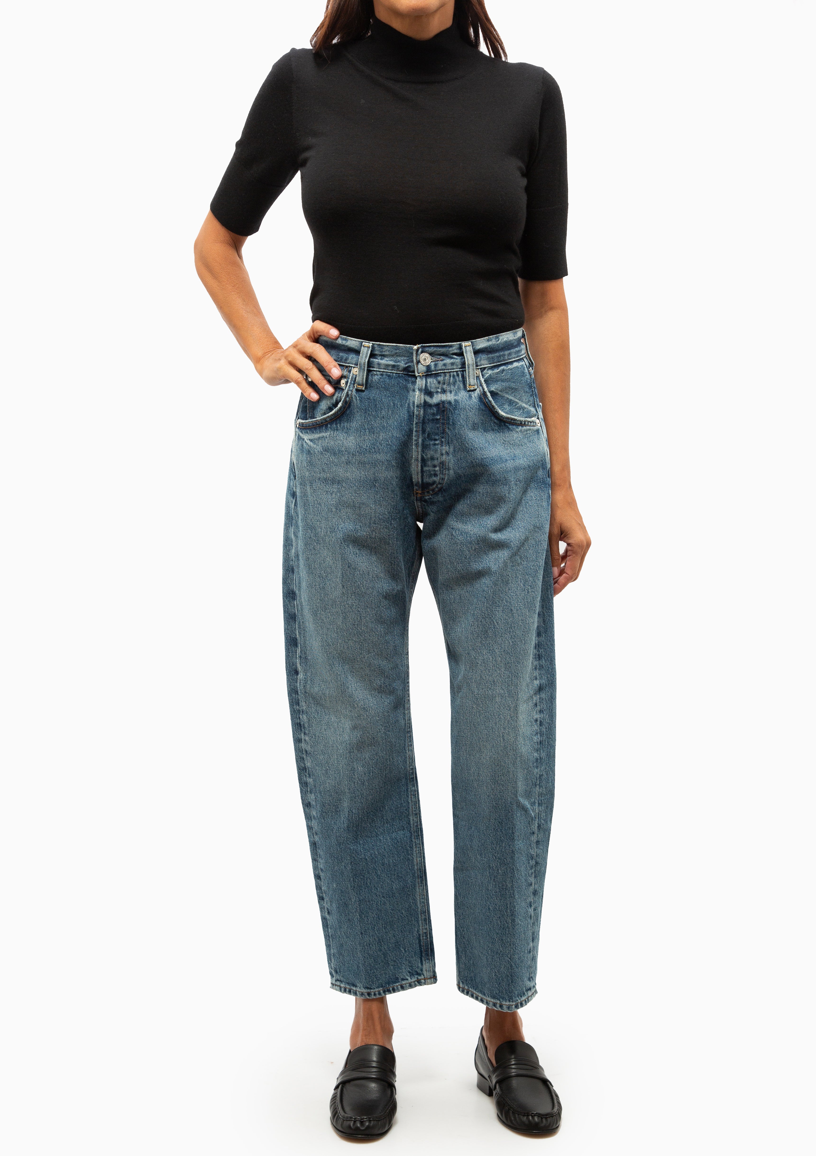 Winslow Boyfriend | Pacifica