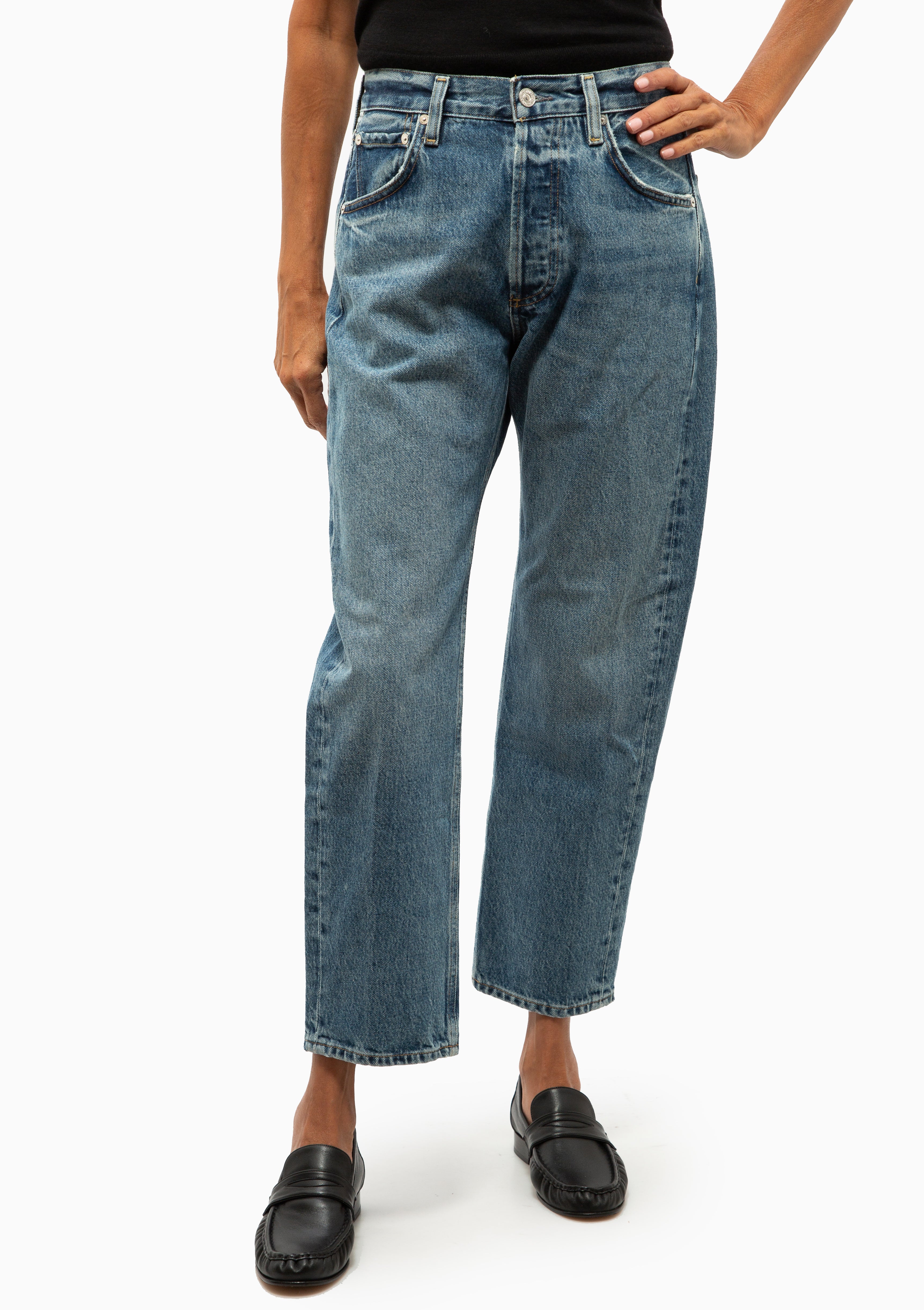 Winslow Boyfriend | Pacifica