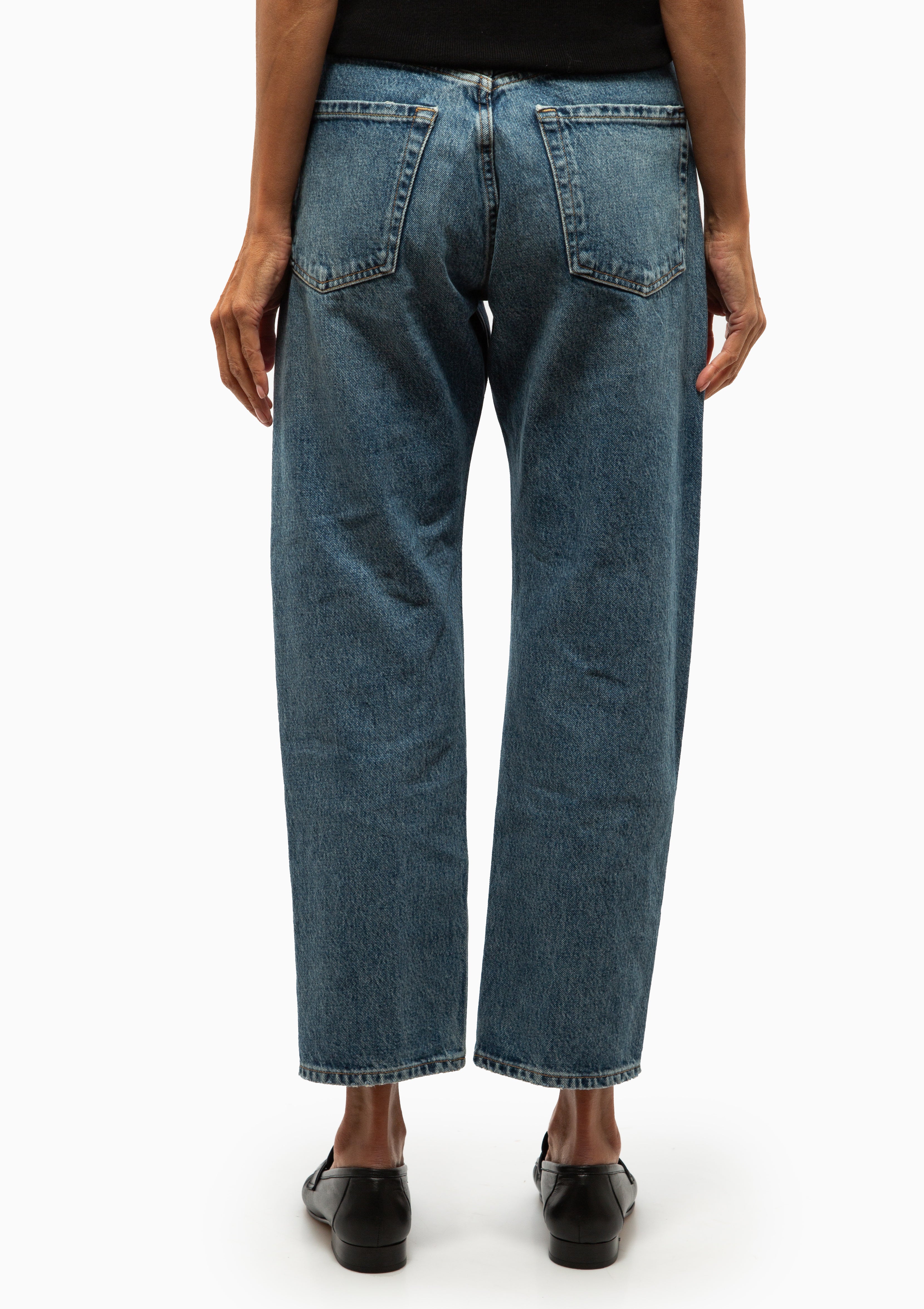 Winslow Boyfriend | Pacifica